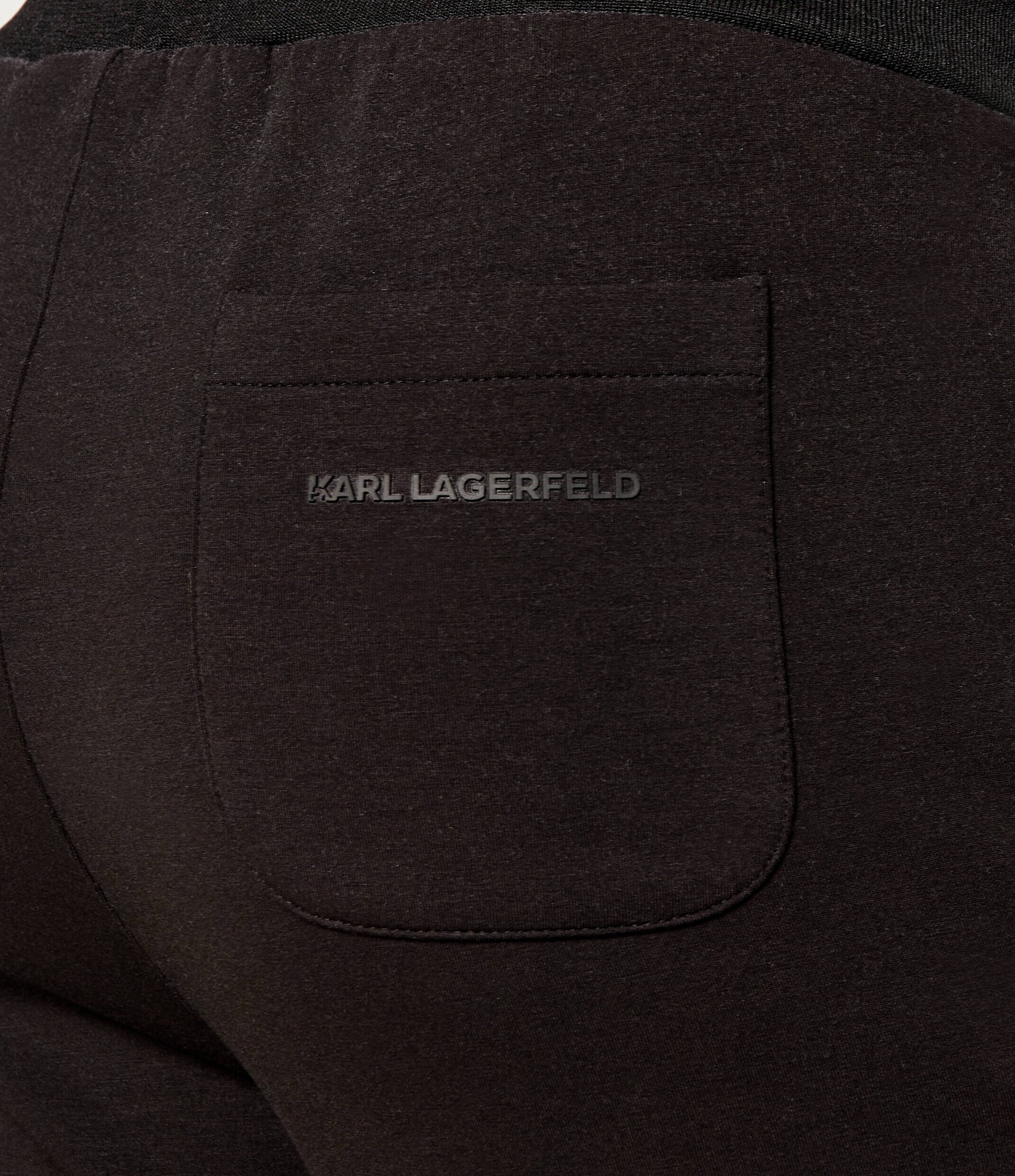 Karl Lagerfeld Pantaloni de trening | Regular Fit