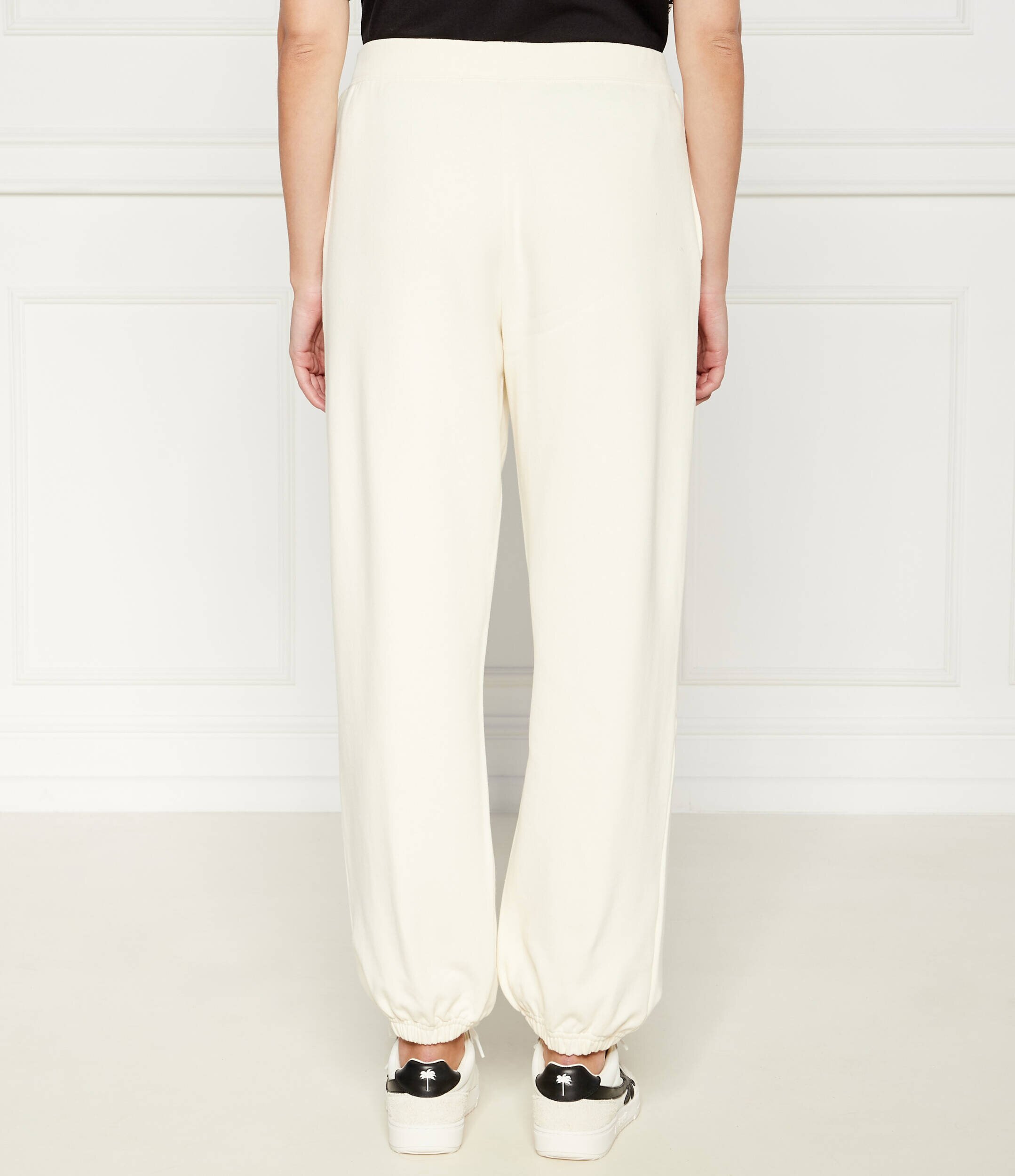Karl Lagerfeld Pantaloni de trening | Regular Fit