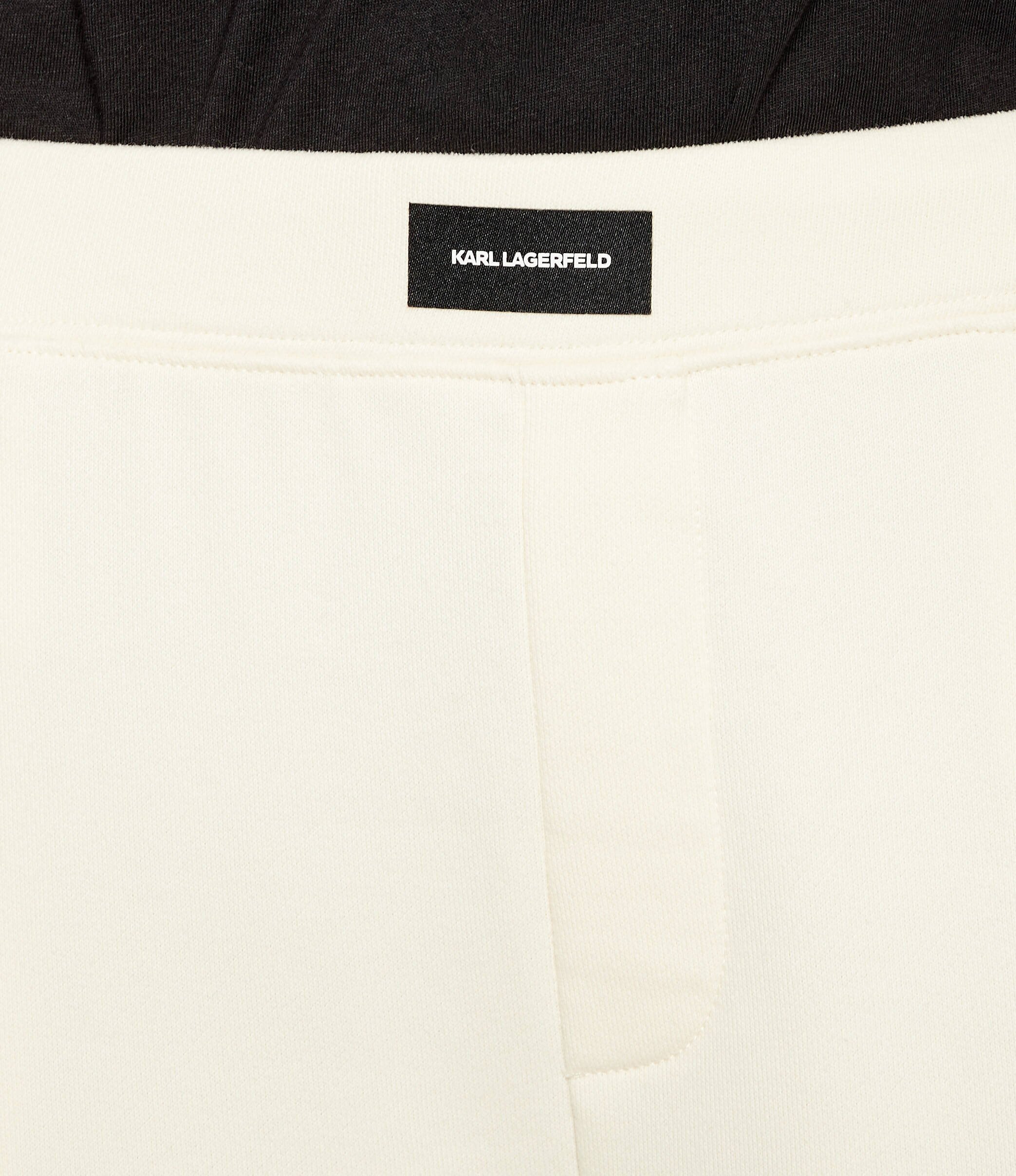 Karl Lagerfeld Pantaloni de trening | Regular Fit