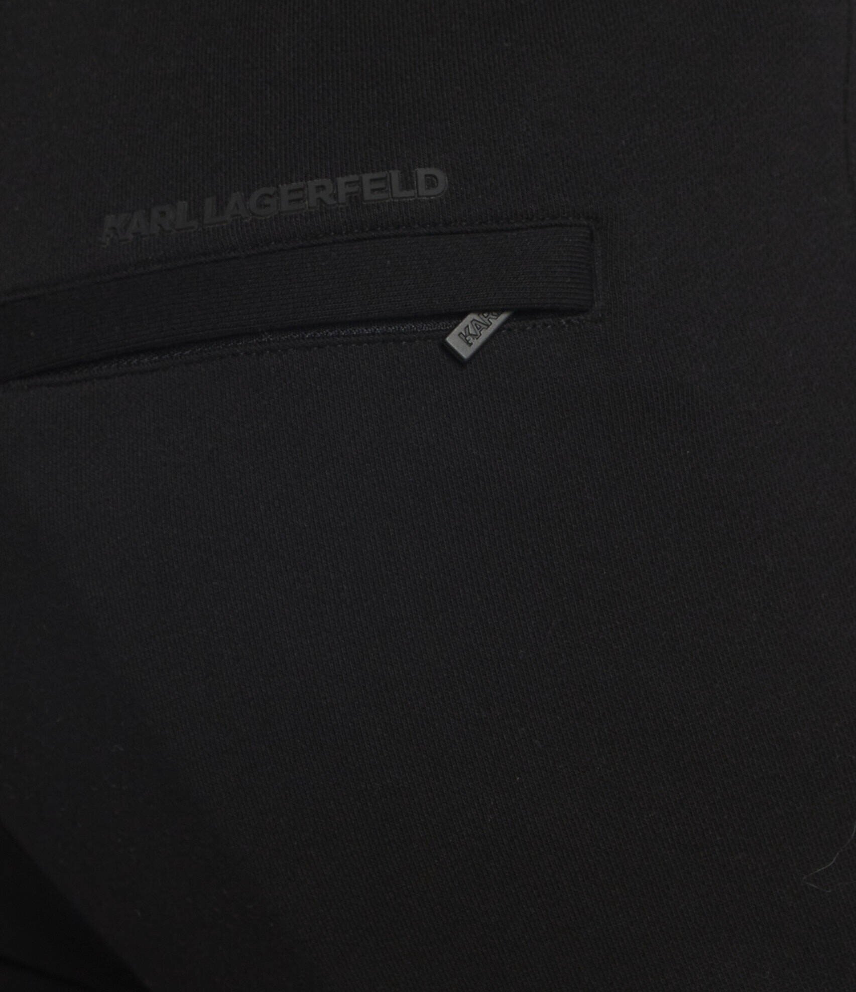 Karl Lagerfeld Pantaloni de trening | Regular Fit