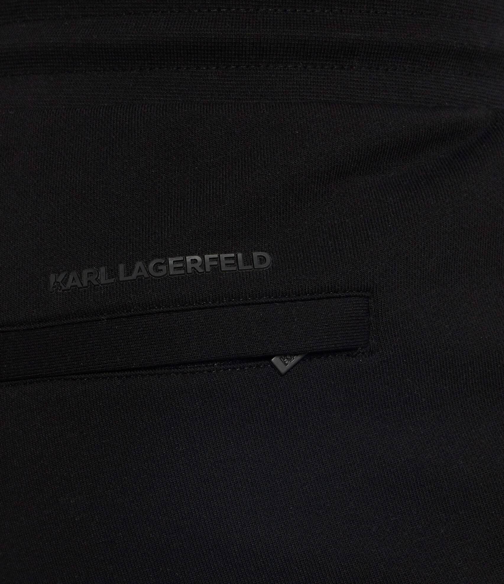 Karl Lagerfeld Pantaloni de trening | Regular Fit