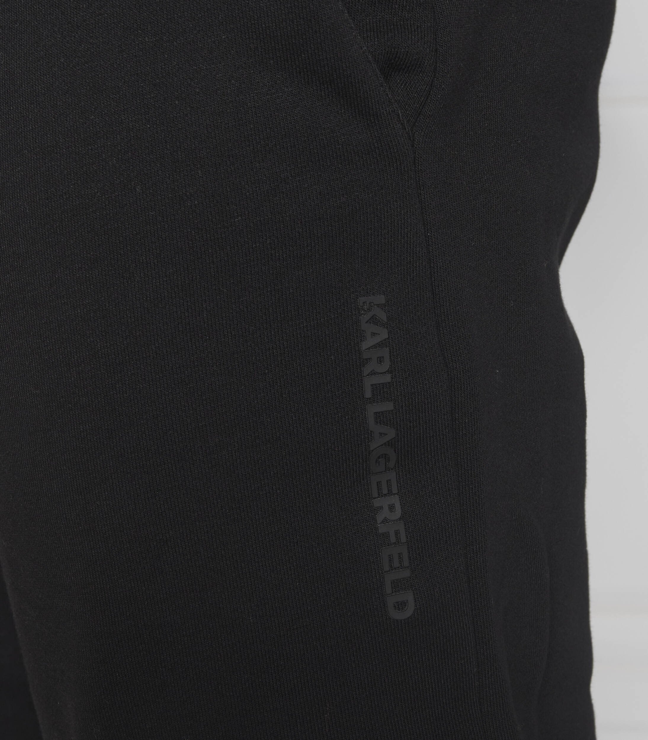 Karl Lagerfeld Pantaloni de trening | Regular Fit