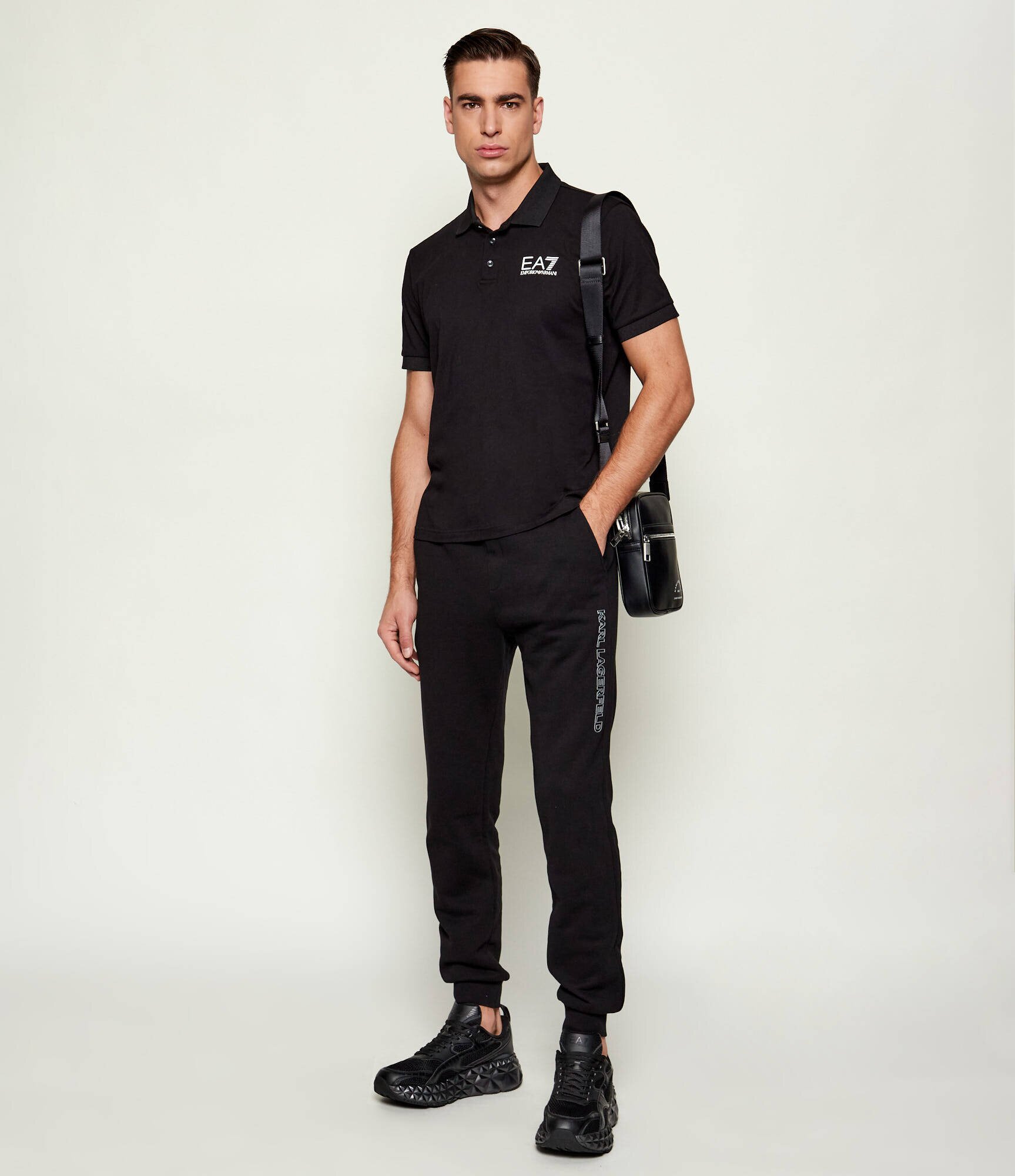 Karl Lagerfeld Pantaloni de trening | regular fit