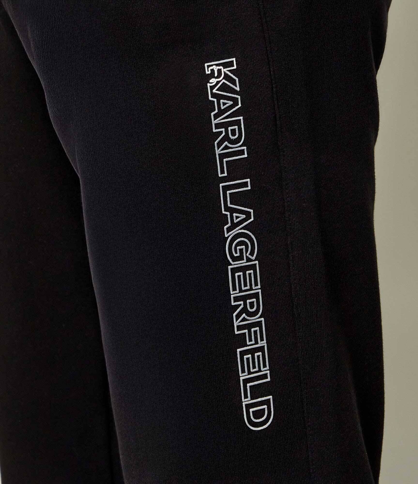 Karl Lagerfeld Pantaloni de trening | regular fit