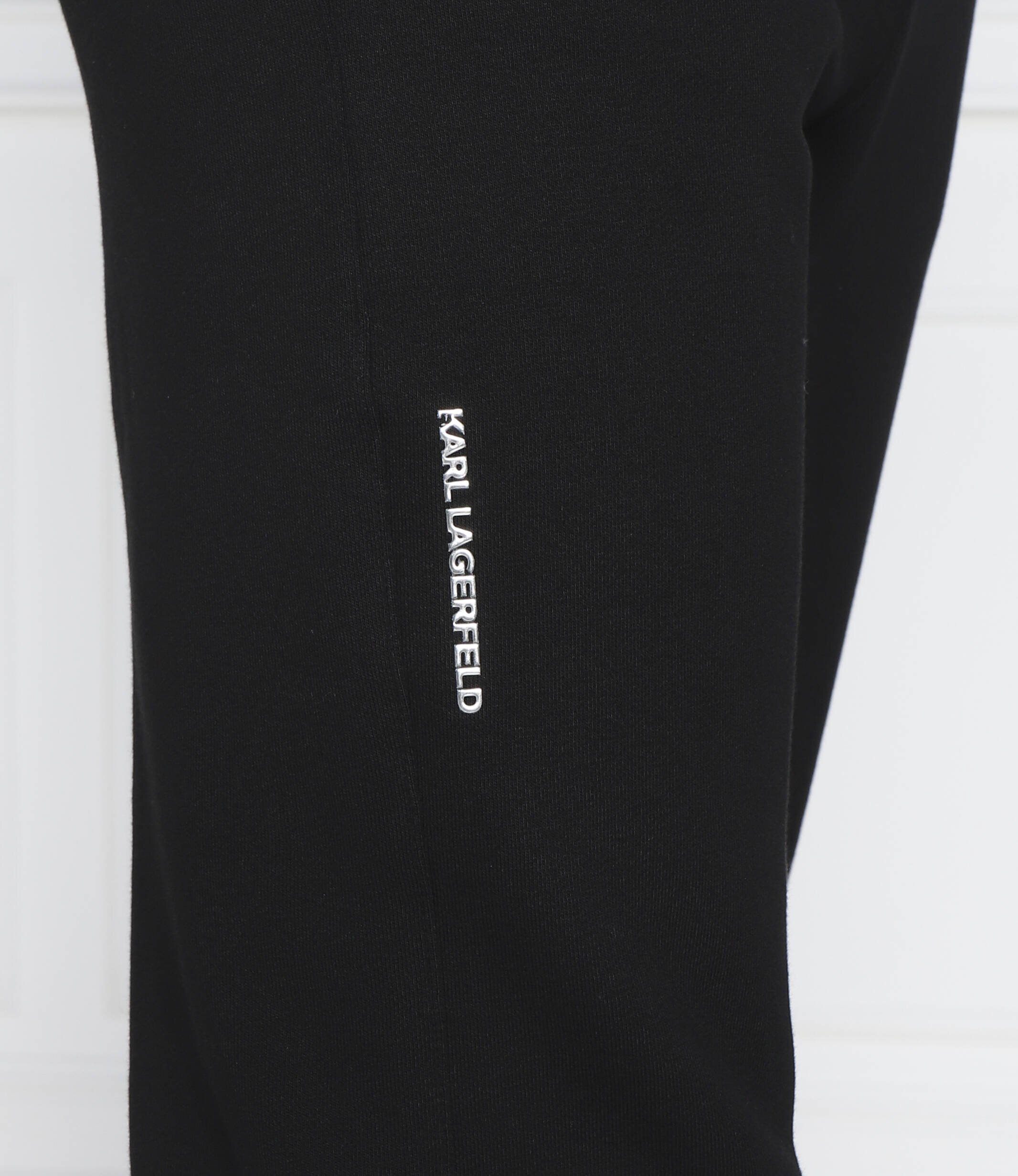 Karl Lagerfeld Pantaloni de trening | Regular Fit