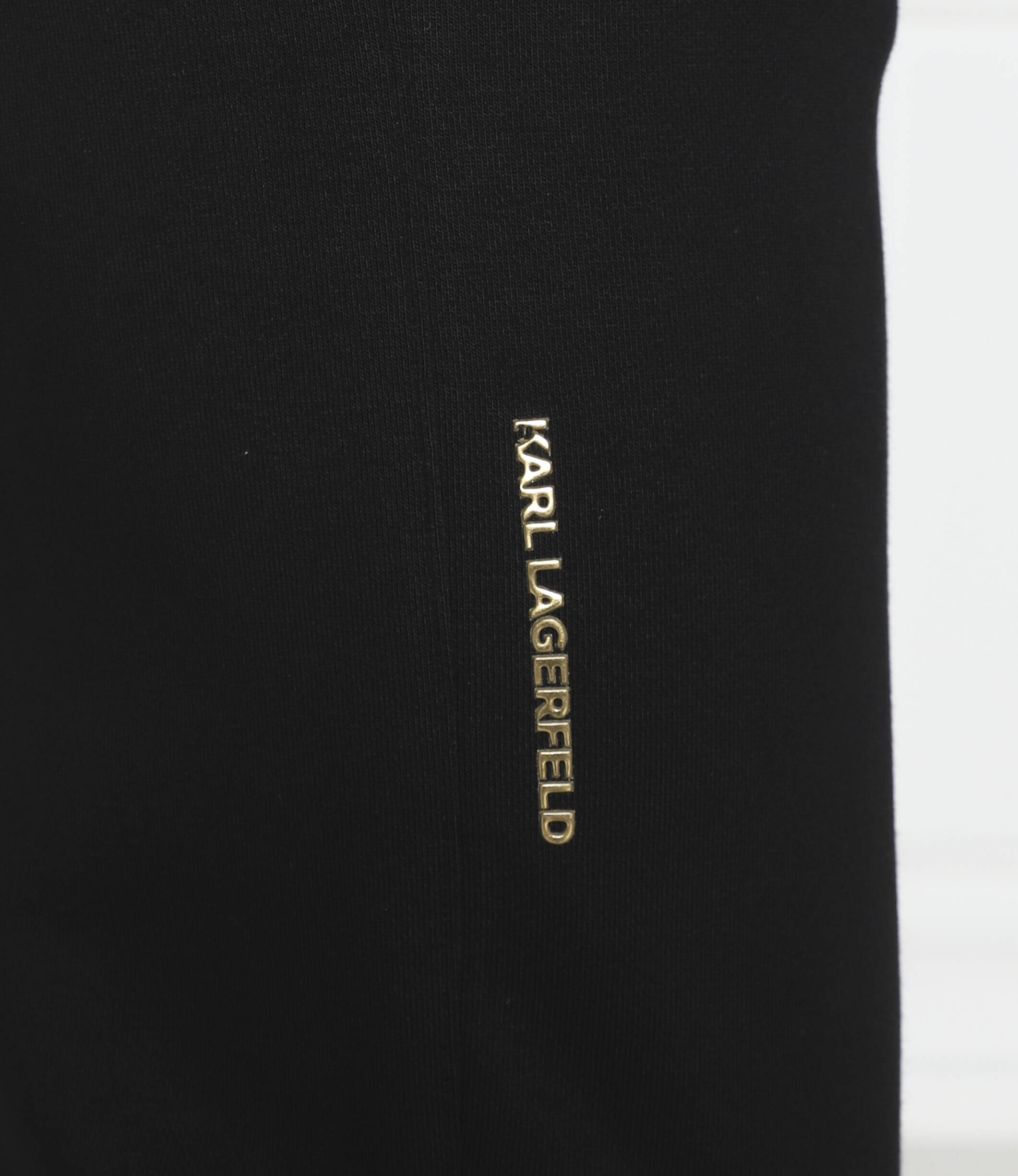 Karl Lagerfeld Pantaloni de trening | Regular Fit