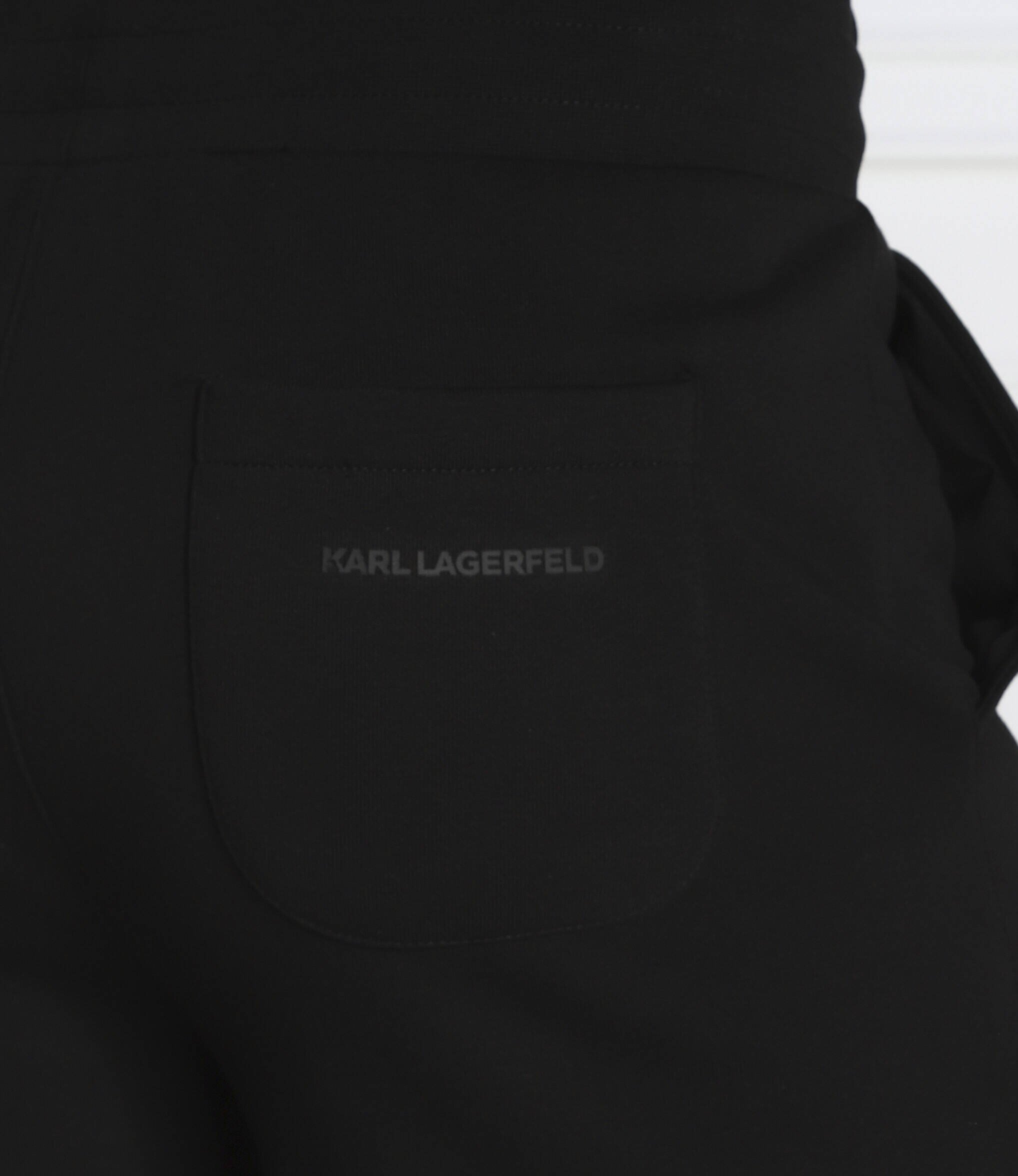 Karl Lagerfeld Pantaloni de trening | Regular Fit
