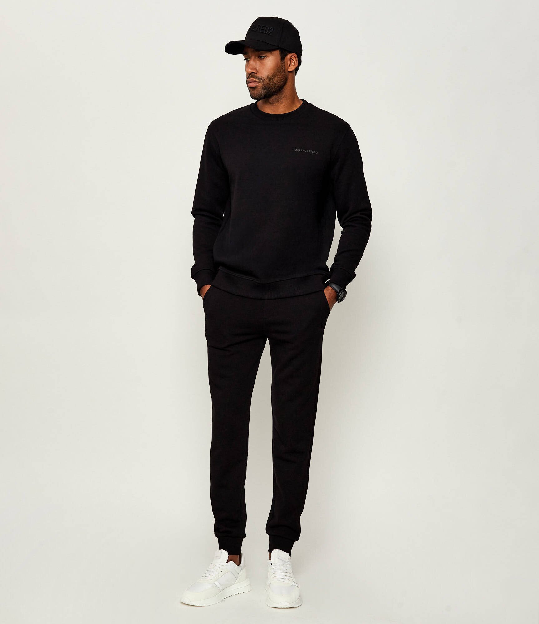 Karl Lagerfeld Pantaloni de trening | regular fit