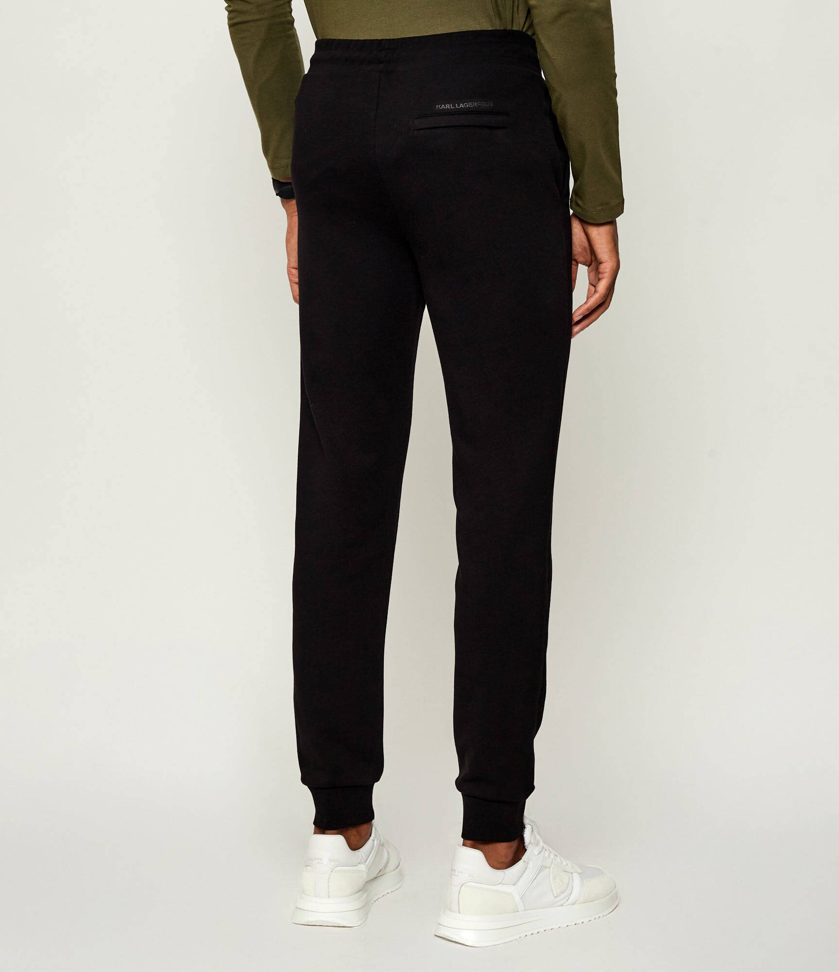 Karl Lagerfeld Pantaloni de trening | regular fit