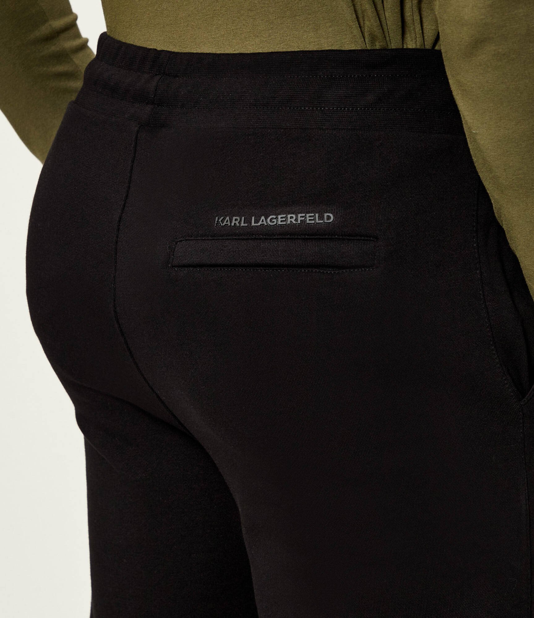 Karl Lagerfeld Pantaloni de trening | regular fit