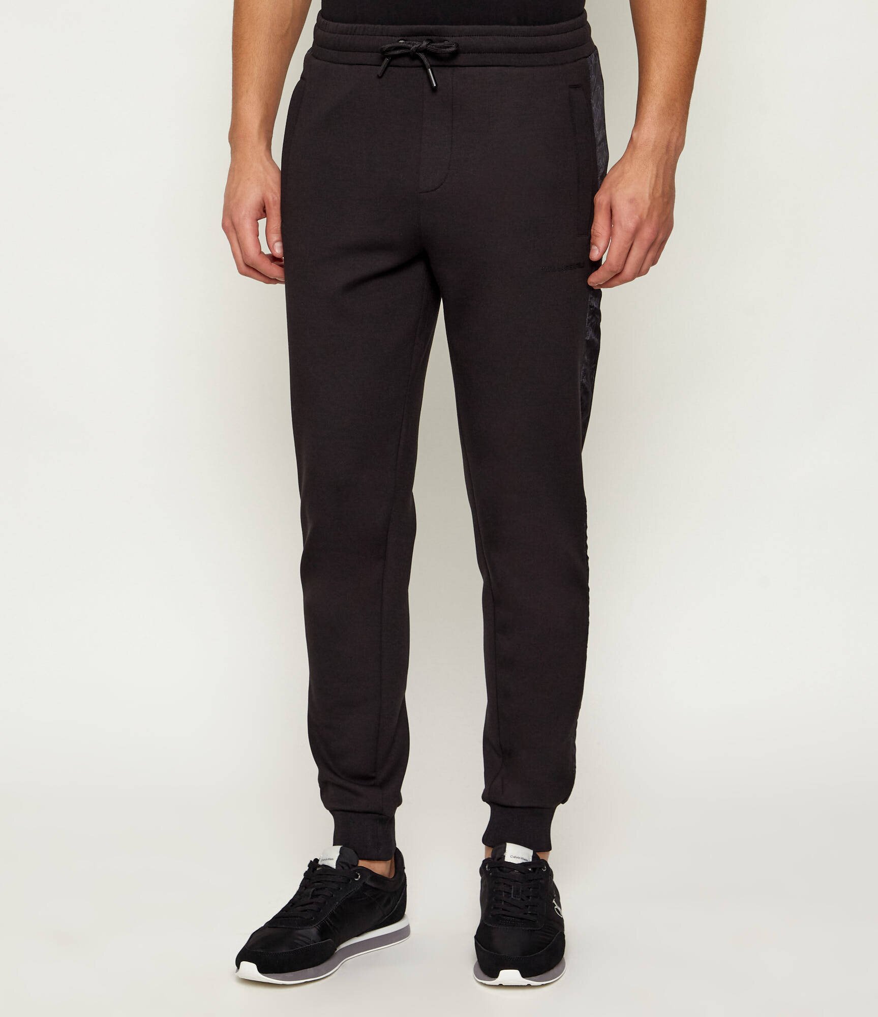 Karl Lagerfeld Pantaloni de trening | regular fit