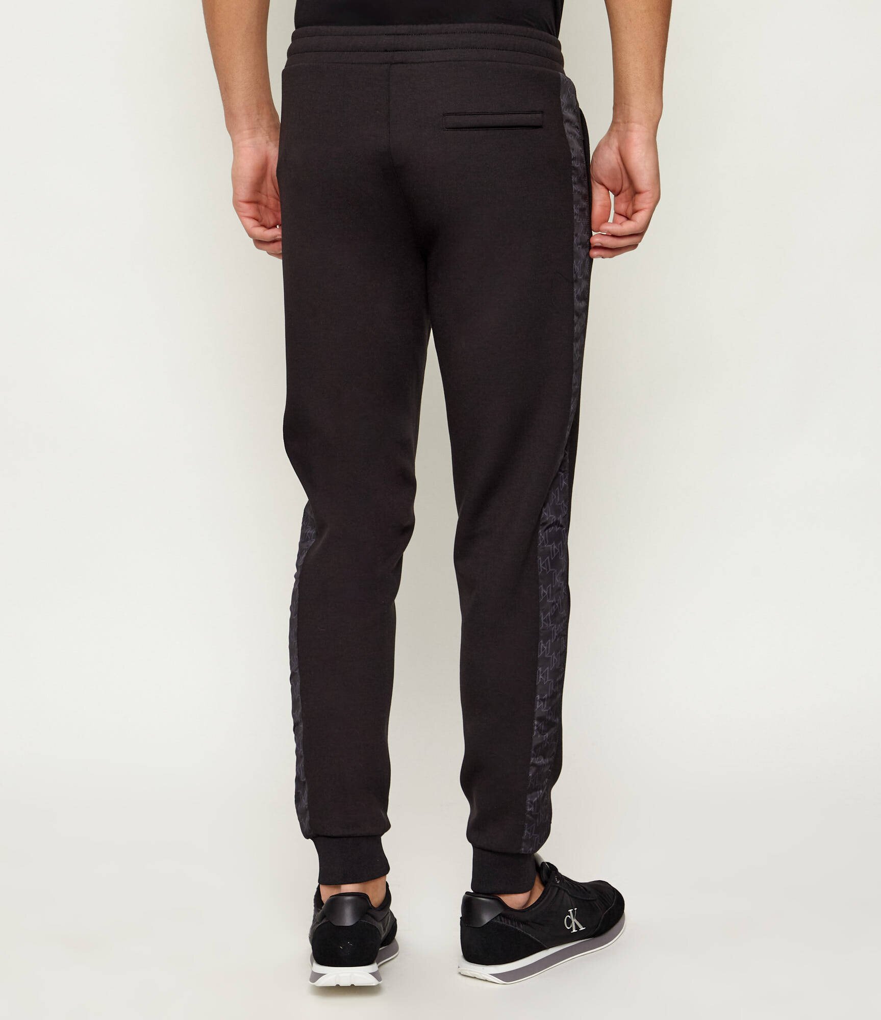 Karl Lagerfeld Pantaloni de trening | regular fit