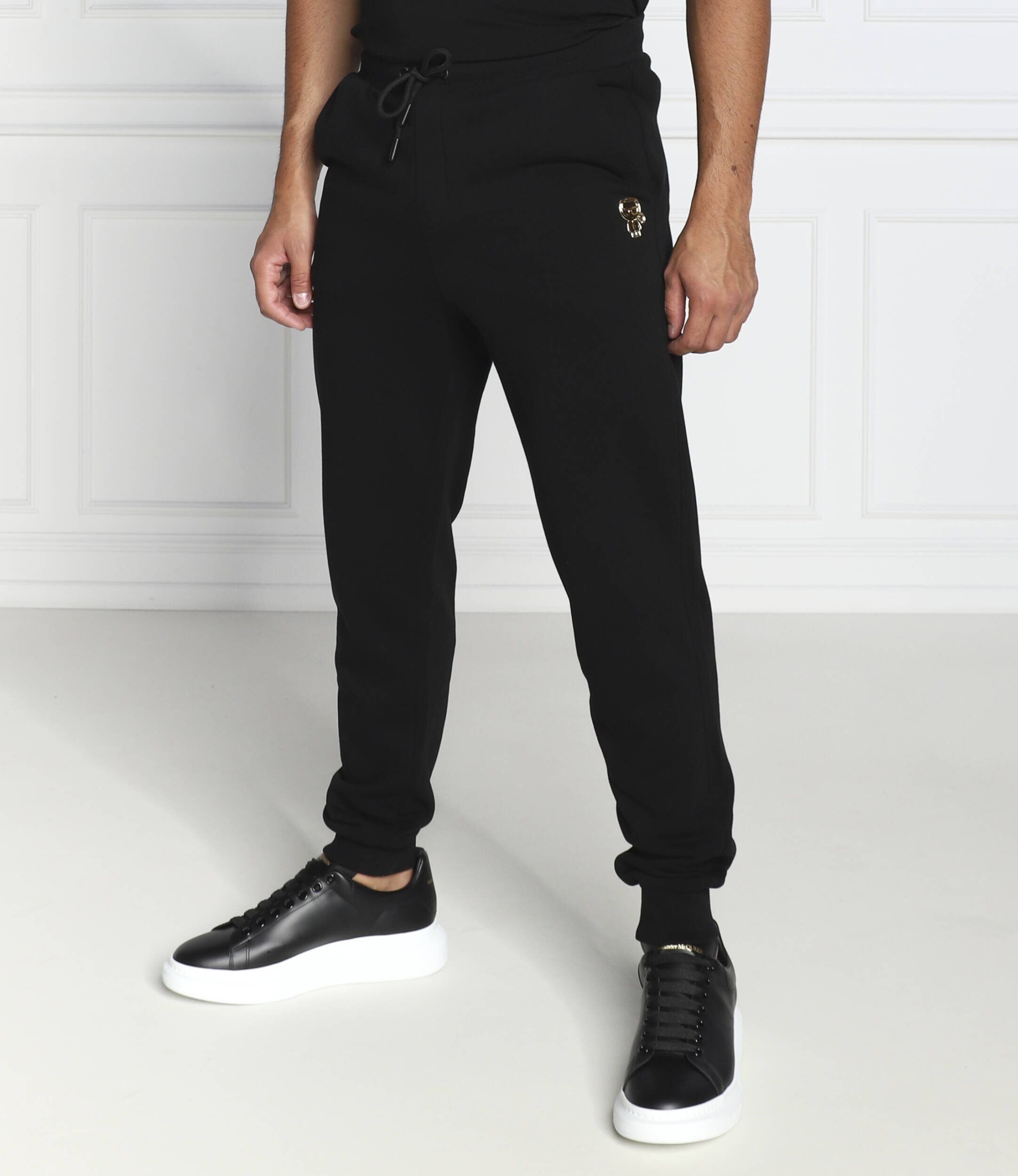 Karl Lagerfeld Pantaloni de trening | Regular Fit