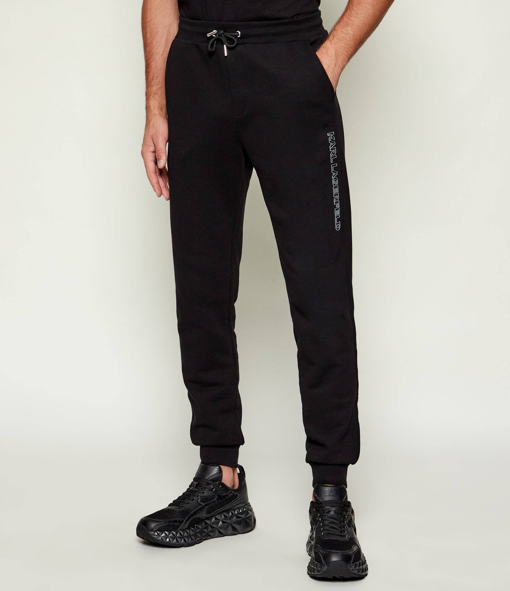 Karl Lagerfeld Pantaloni de trening | regular fit