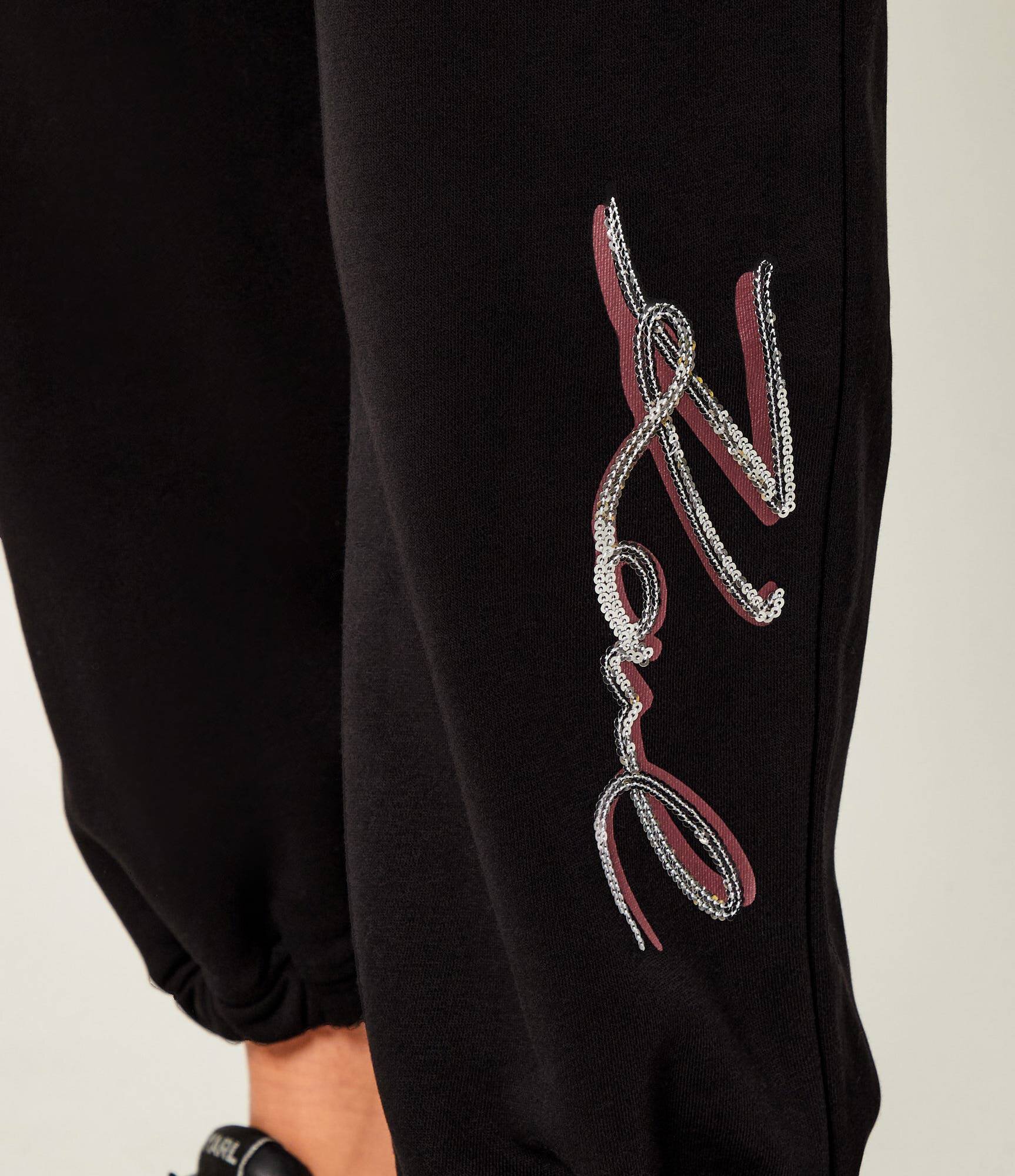 Karl Lagerfeld Pantaloni de trening | regular fit