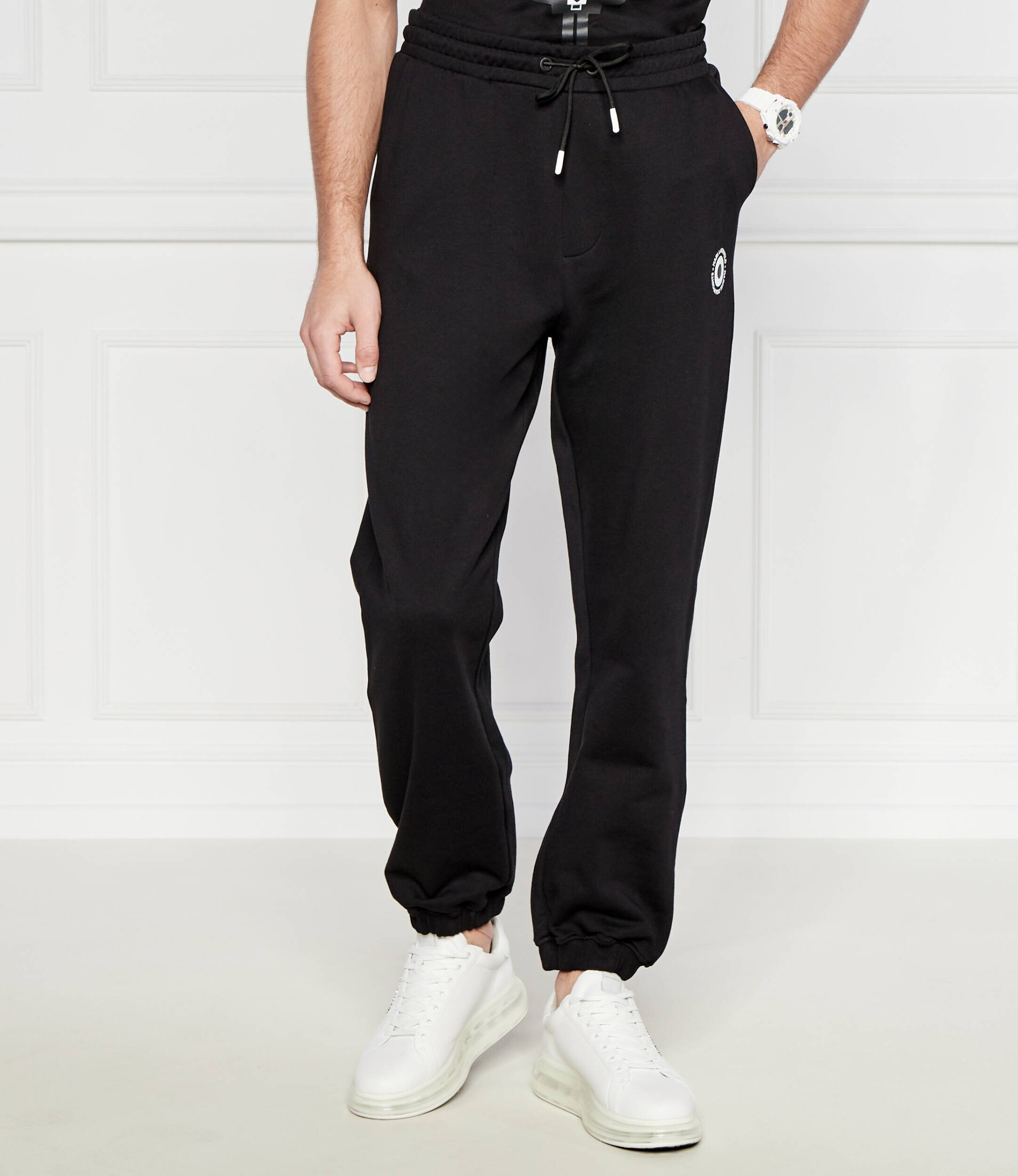 Karl Lagerfeld Pantaloni de trening | Relaxed fit