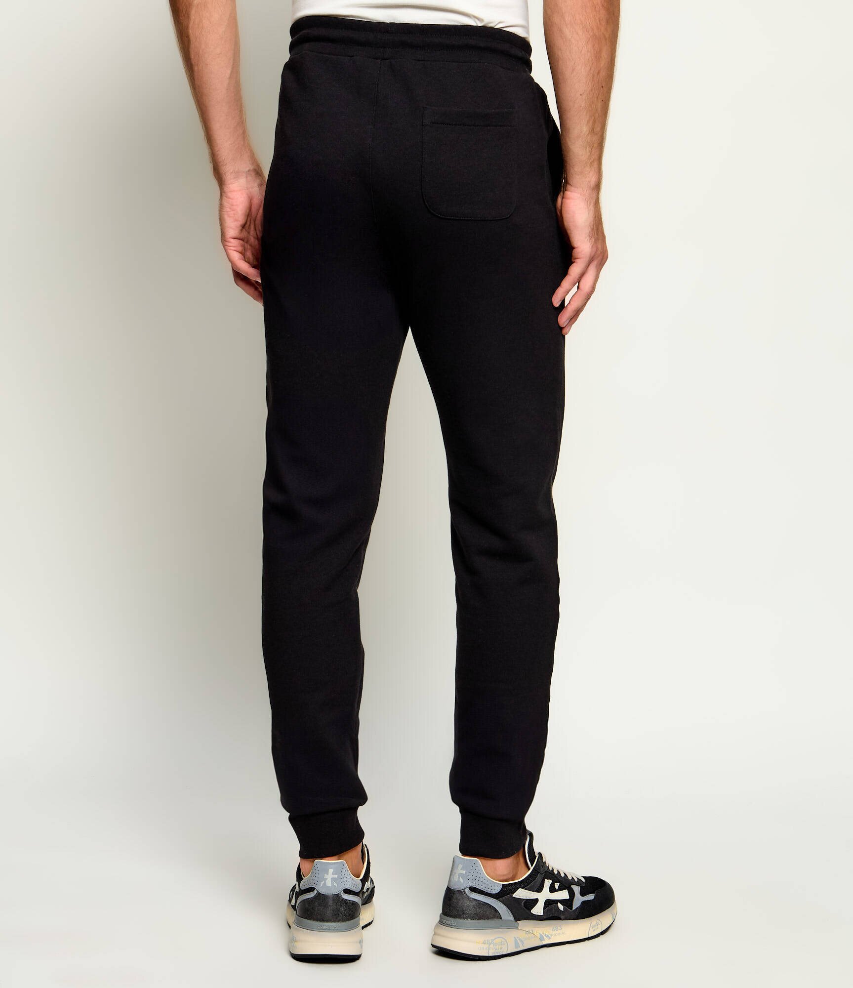 Karl Lagerfeld Pantaloni de trening | Slim Fit