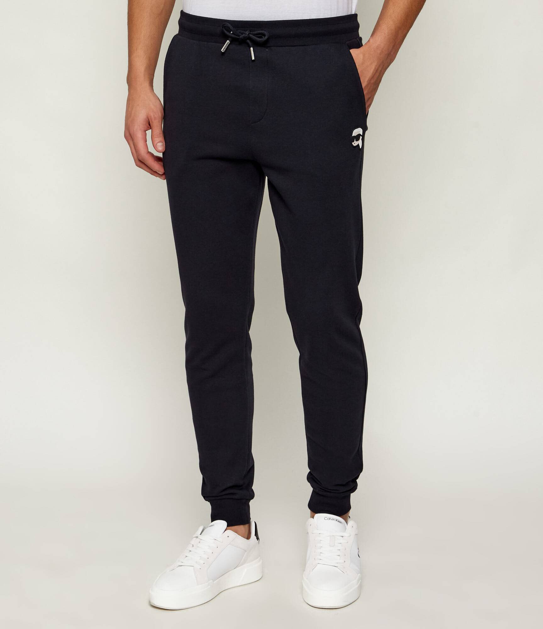 Karl Lagerfeld Pantaloni de trening | Slim Fit