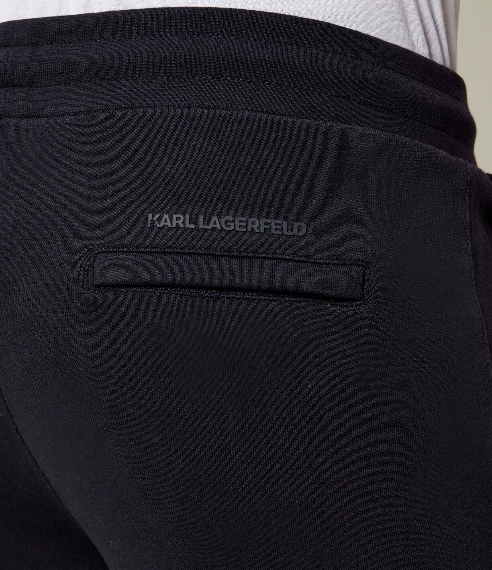 Karl Lagerfeld Pantaloni de trening | Slim Fit