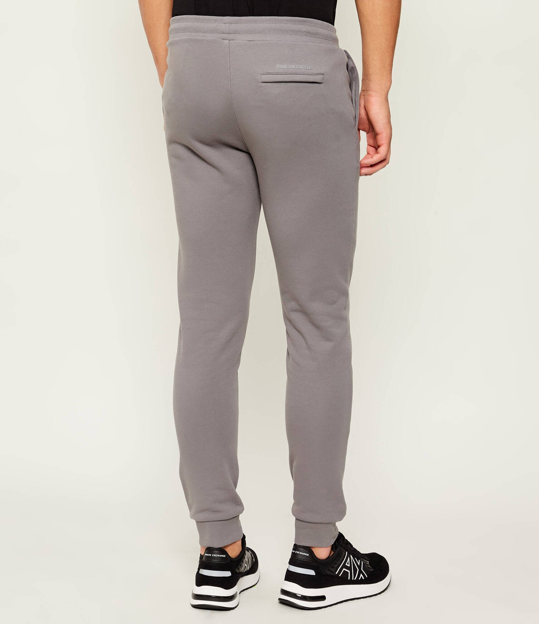 Karl Lagerfeld Pantaloni de trening | Slim Fit