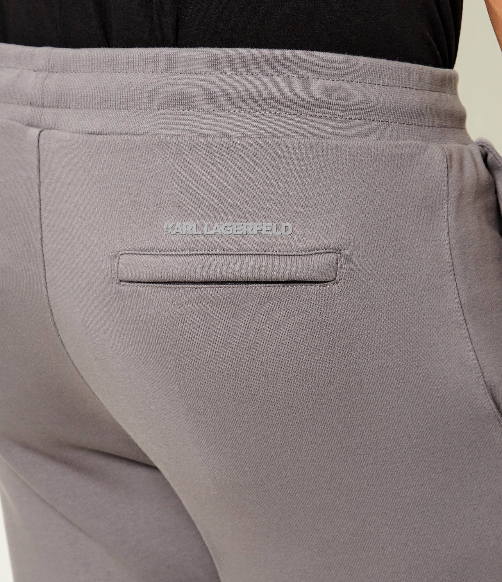 Karl Lagerfeld Pantaloni de trening | Slim Fit