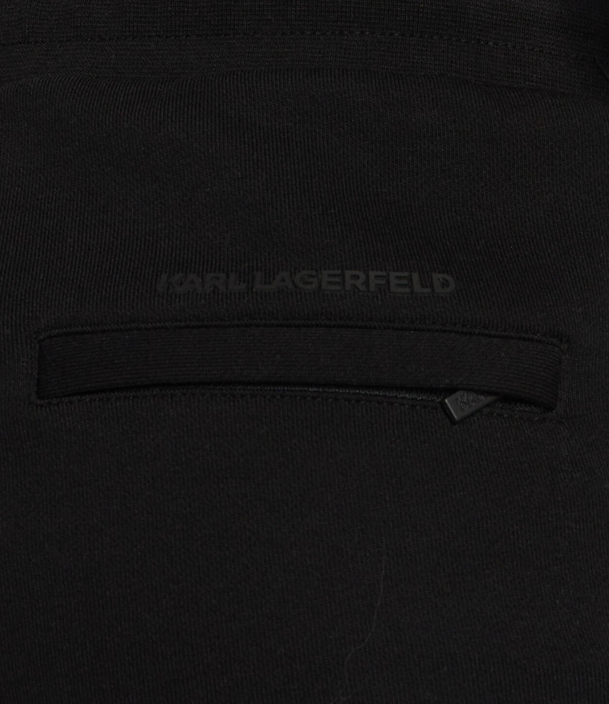 Karl Lagerfeld Pantaloni de trening SWEAT | Regular Fit