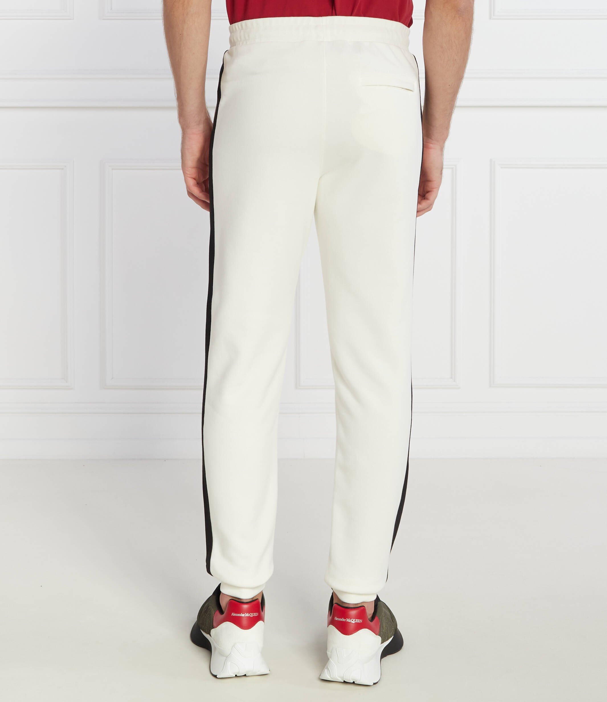 Karl Lagerfeld Pantaloni de trening SWEAT | Regular Fit