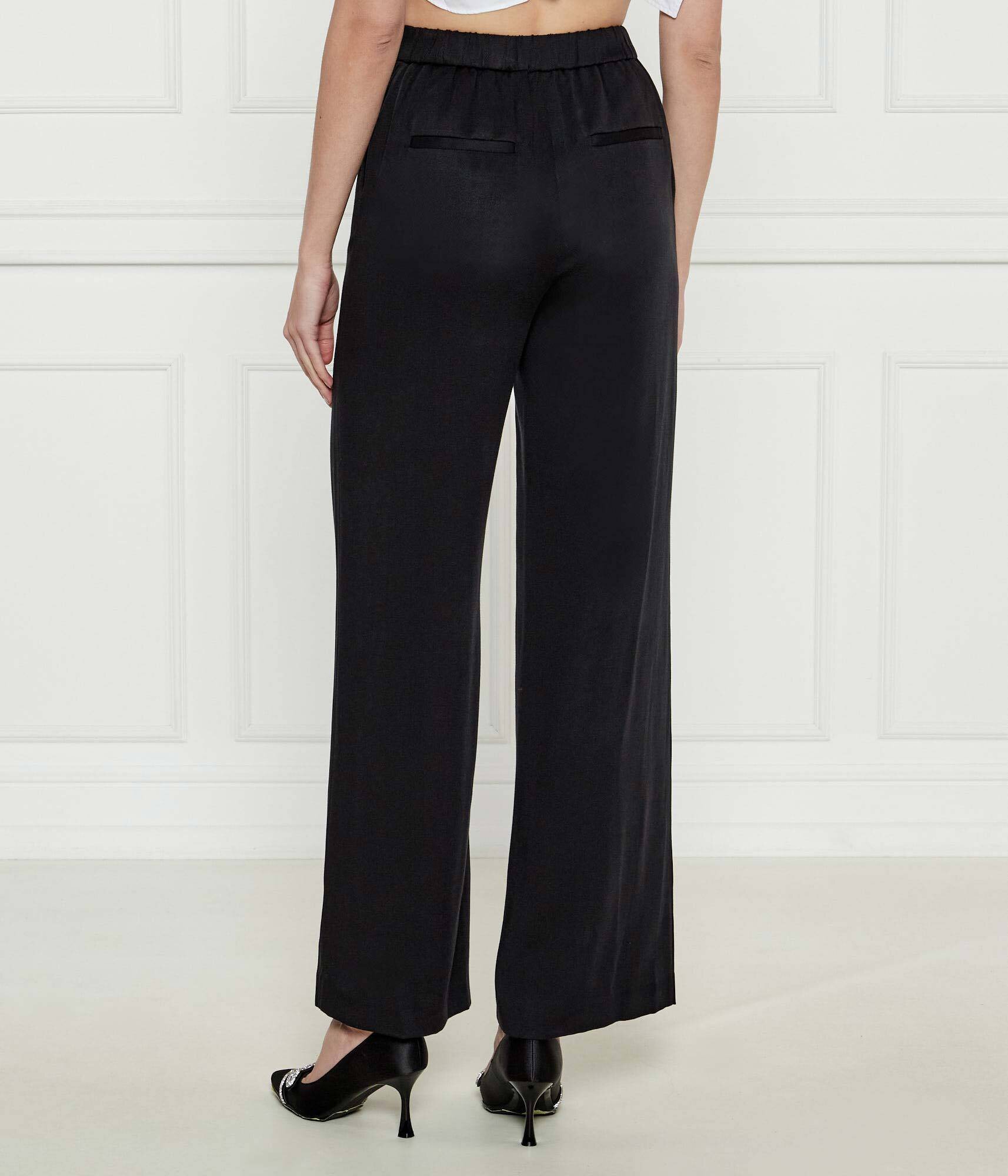 Karl Lagerfeld Pantaloni EVERYDAY | flare fit