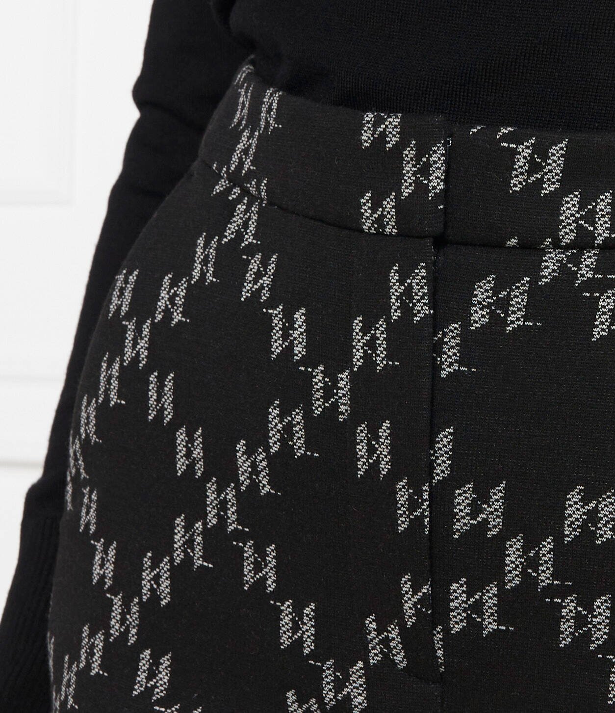 Karl Lagerfeld Pantaloni punto | Regular Fit