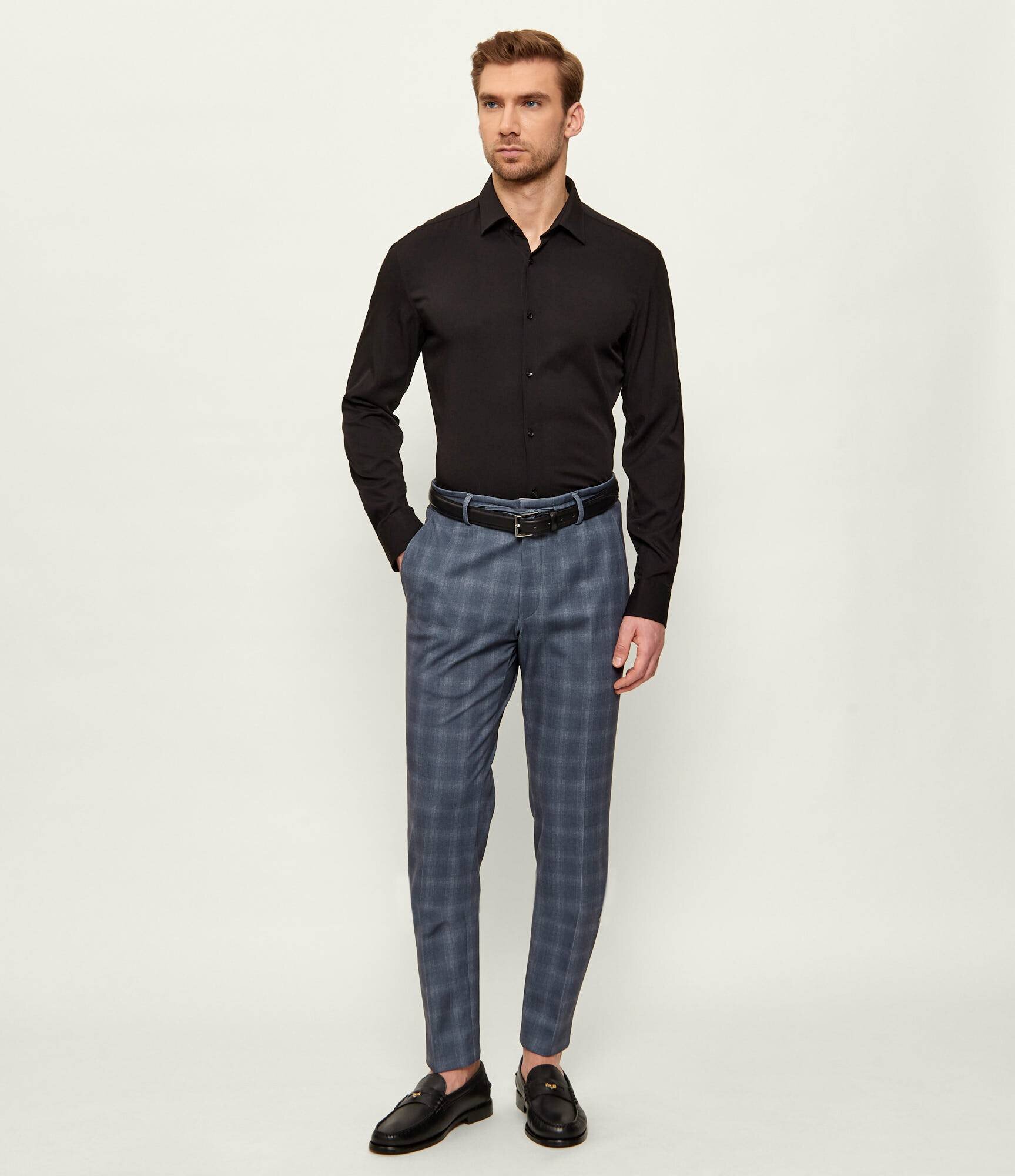 Karl Lagerfeld Pantaloni | regular fit