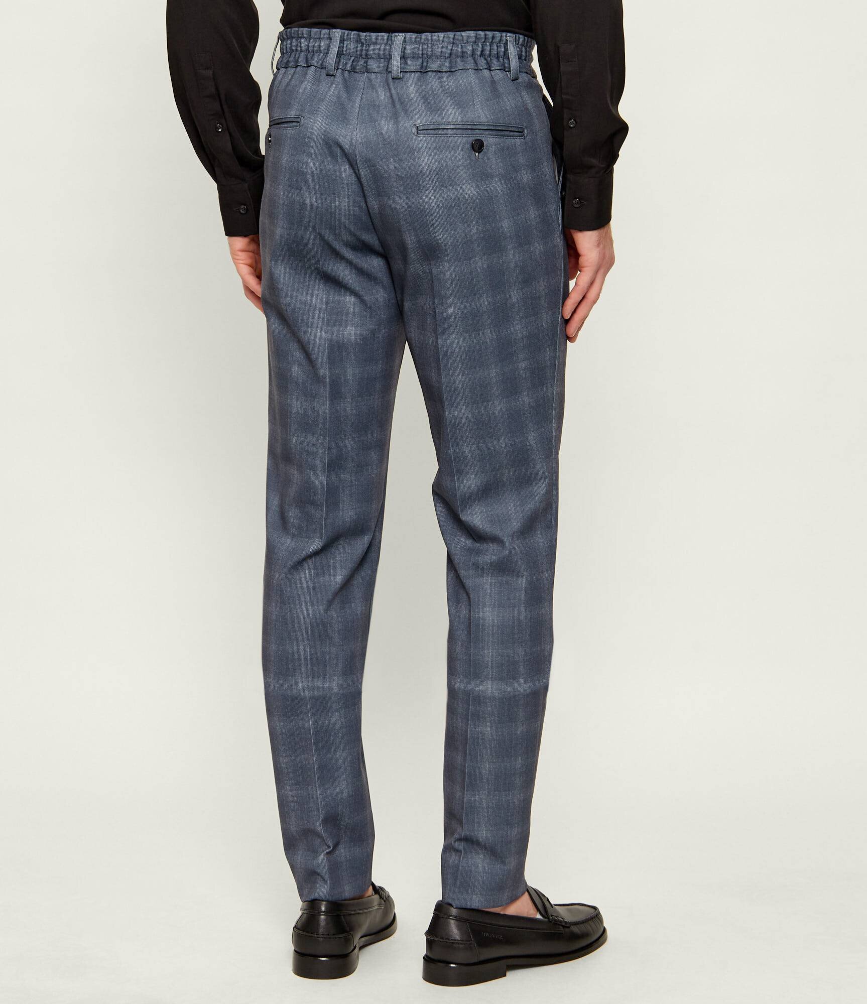 Karl Lagerfeld Pantaloni | regular fit