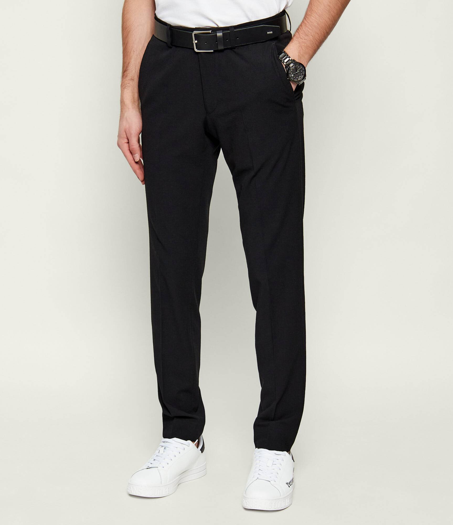 Karl Lagerfeld Pantaloni | regular fit