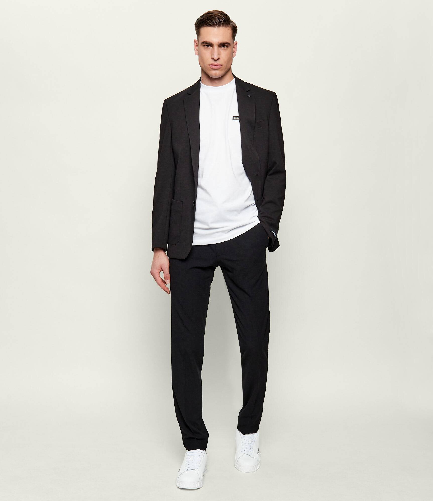 Karl Lagerfeld Pantaloni | regular fit