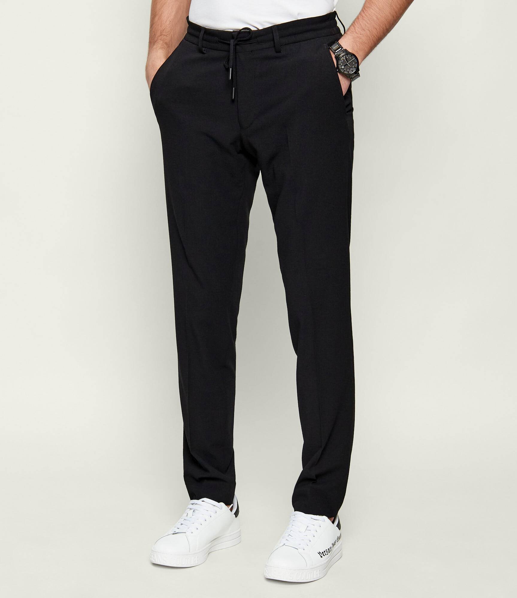 Karl Lagerfeld Pantaloni | regular fit
