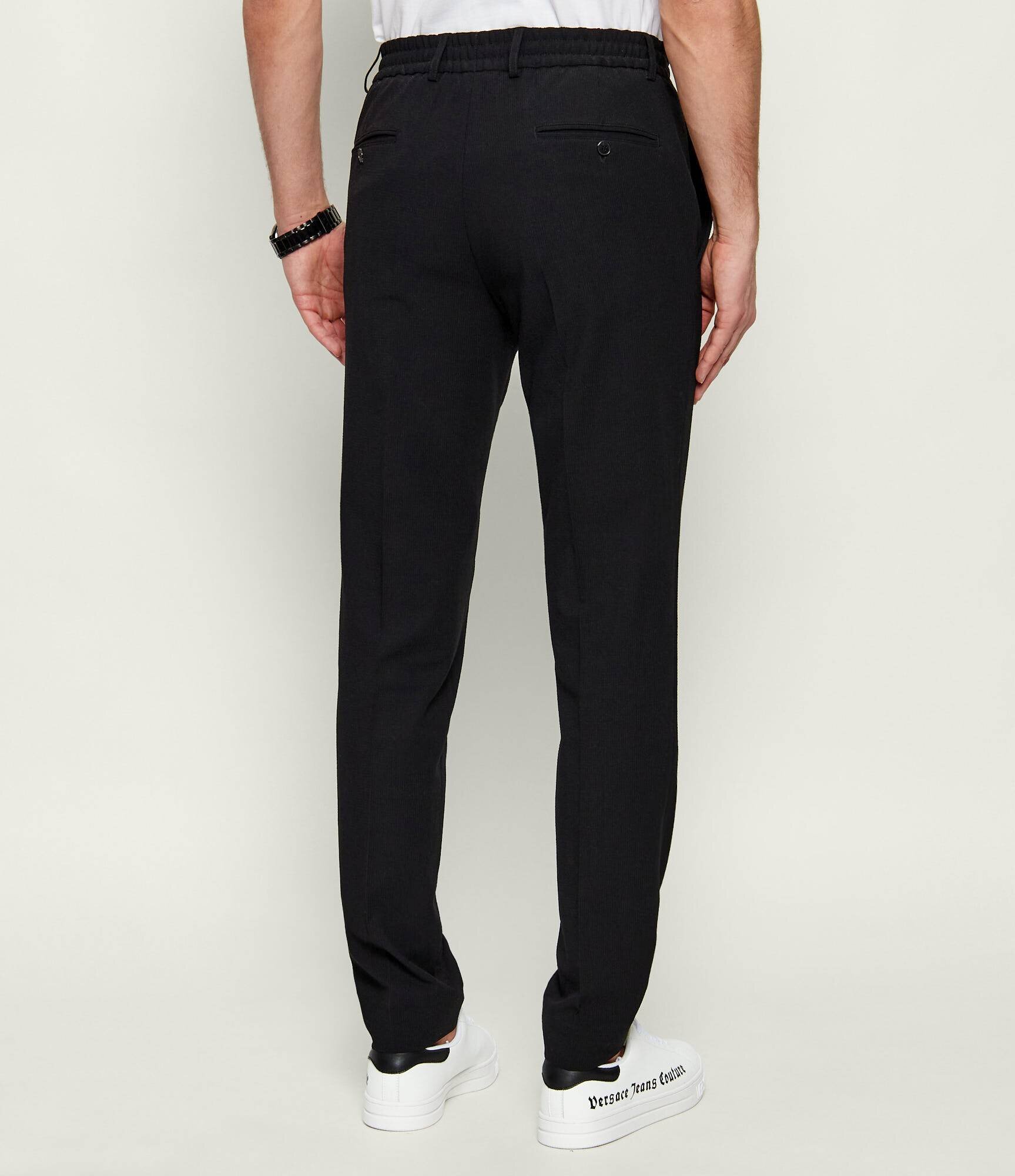Karl Lagerfeld Pantaloni | regular fit