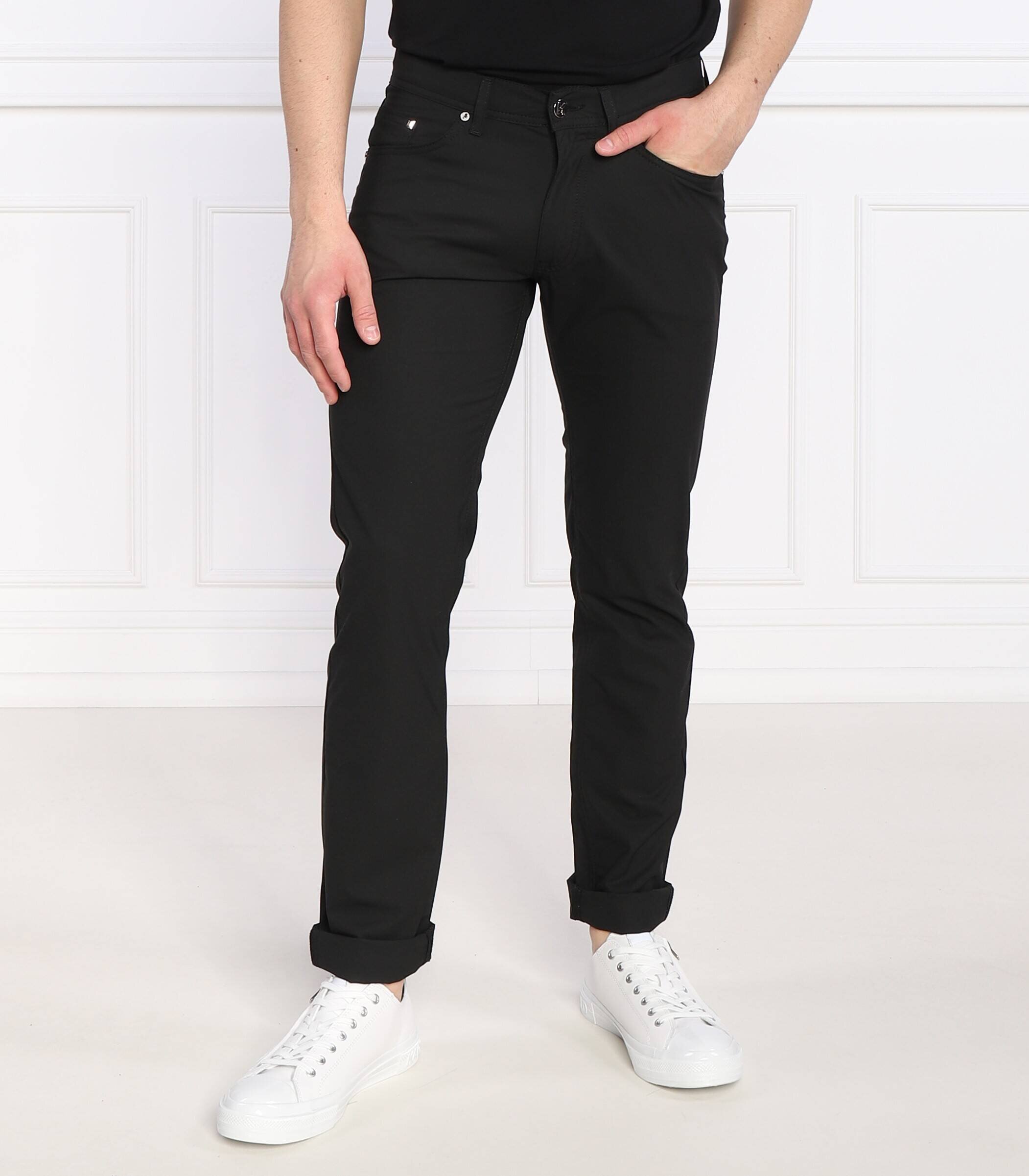 Karl Lagerfeld Pantaloni | Regular Fit