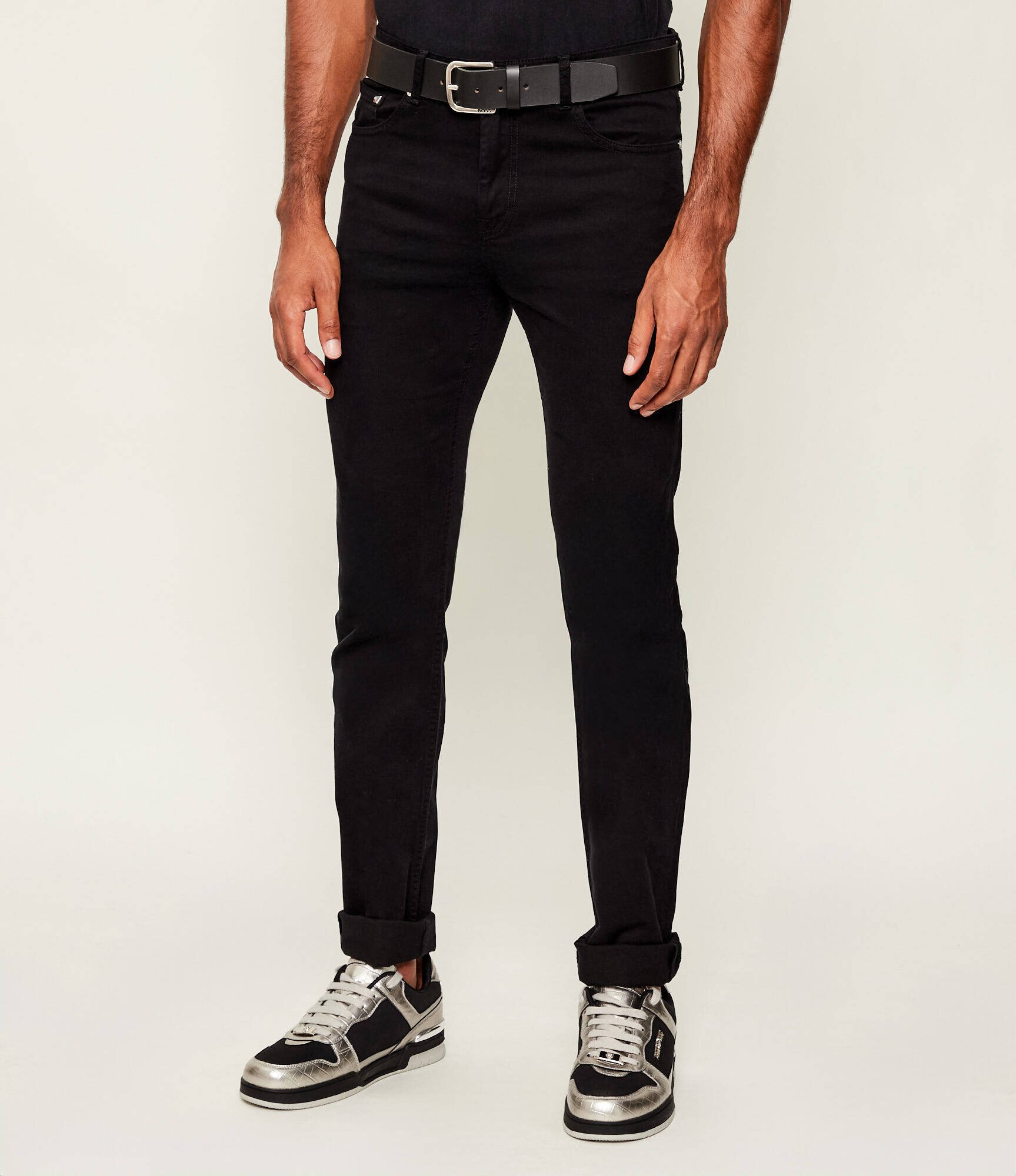 Karl Lagerfeld Pantaloni | regular fit