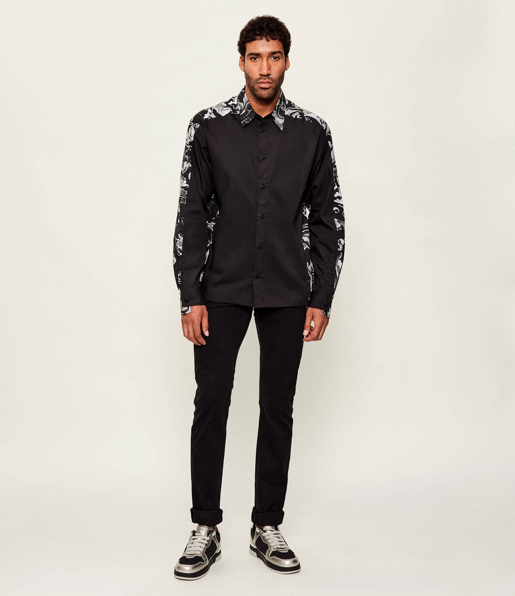 Karl Lagerfeld Pantaloni | regular fit