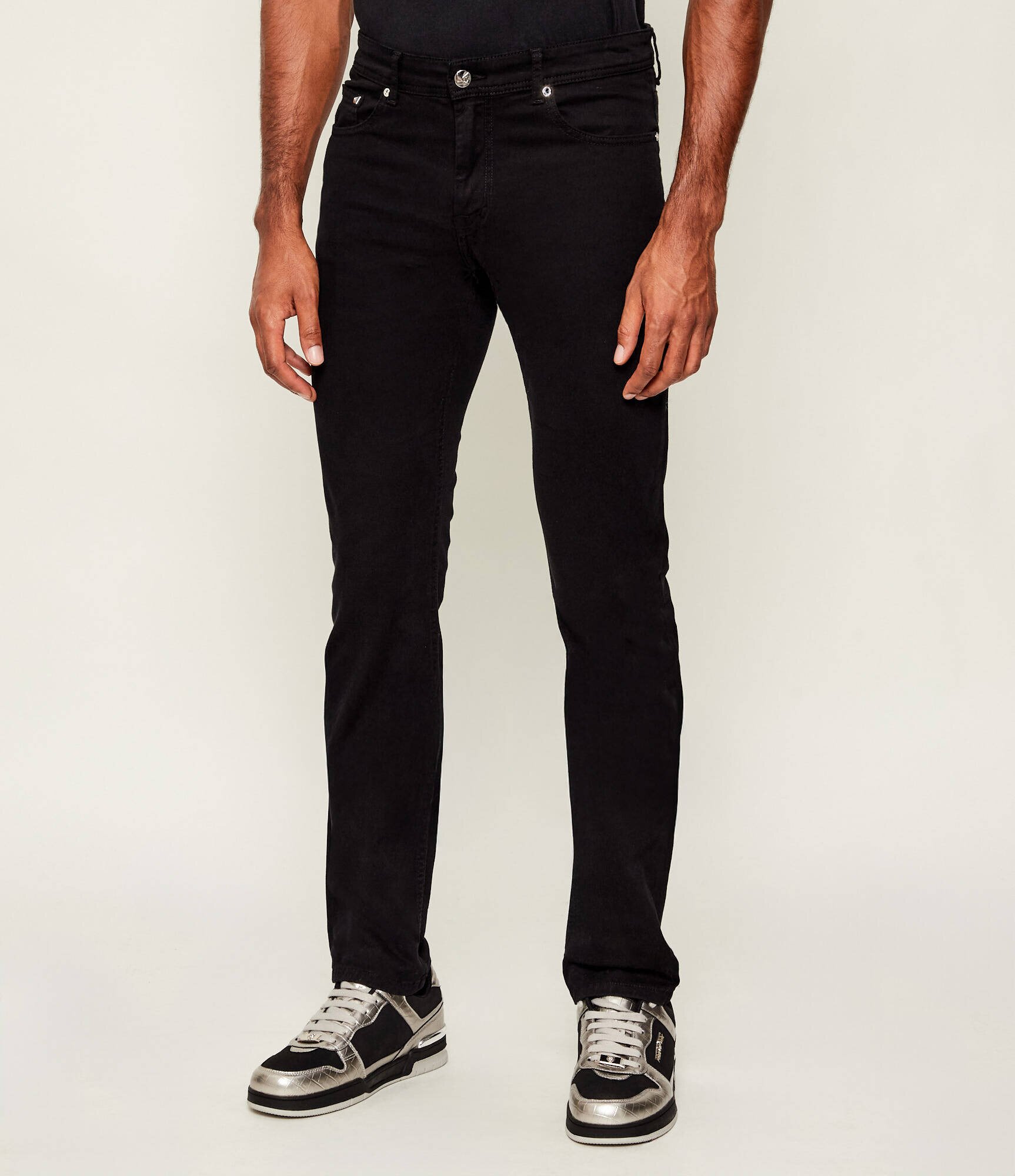 Karl Lagerfeld Pantaloni | regular fit
