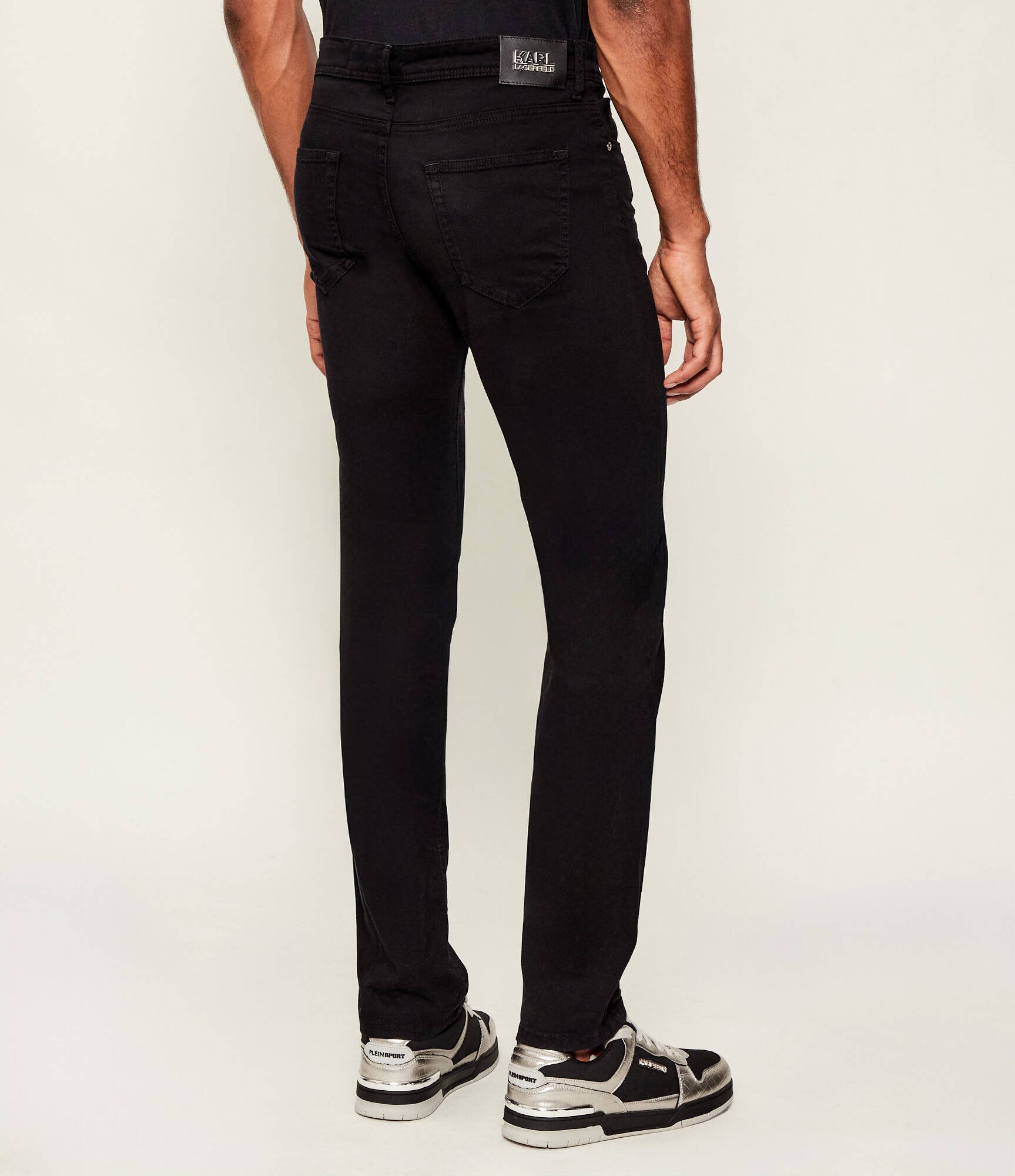 Karl Lagerfeld Pantaloni | regular fit