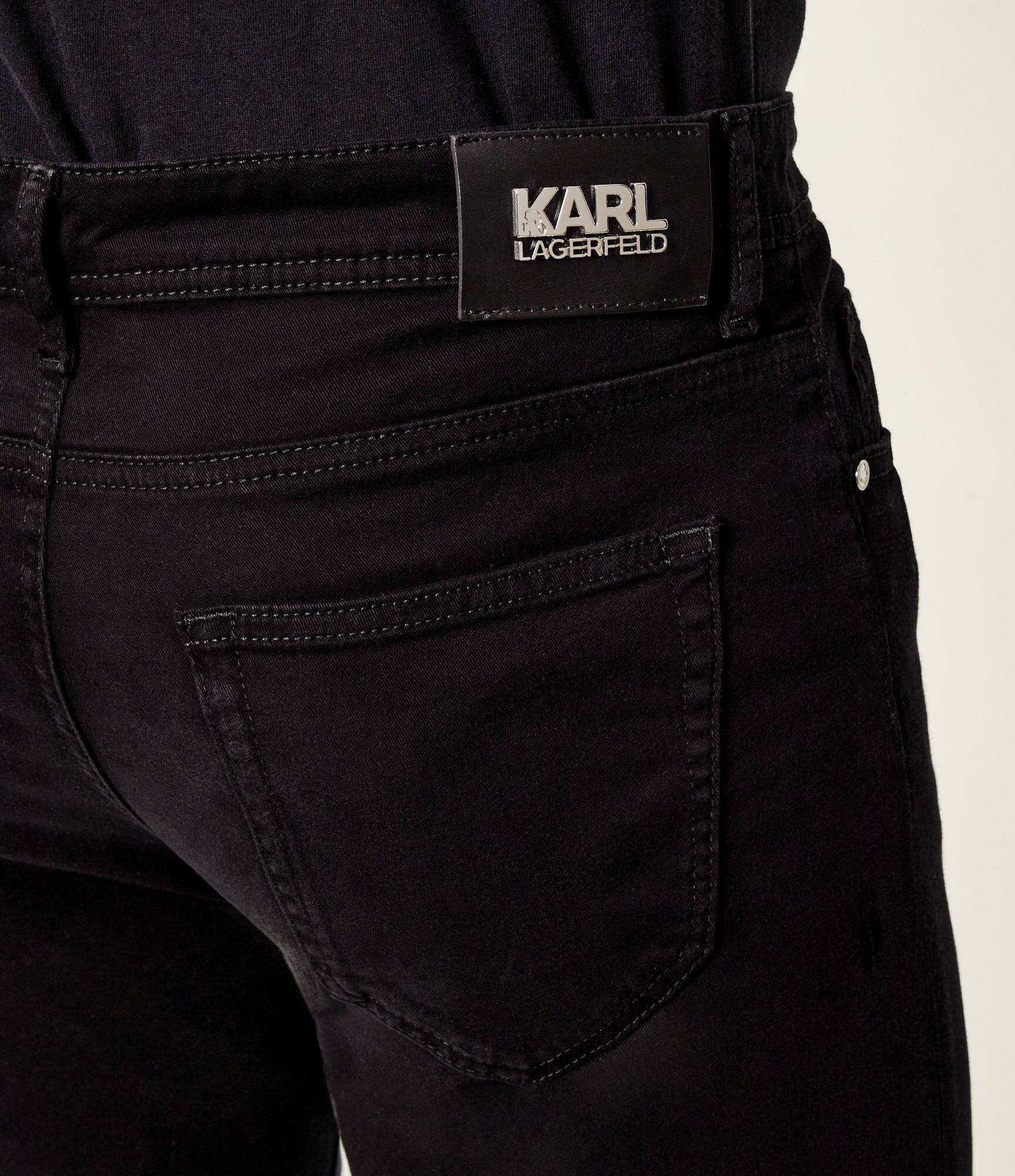 Karl Lagerfeld Pantaloni | regular fit