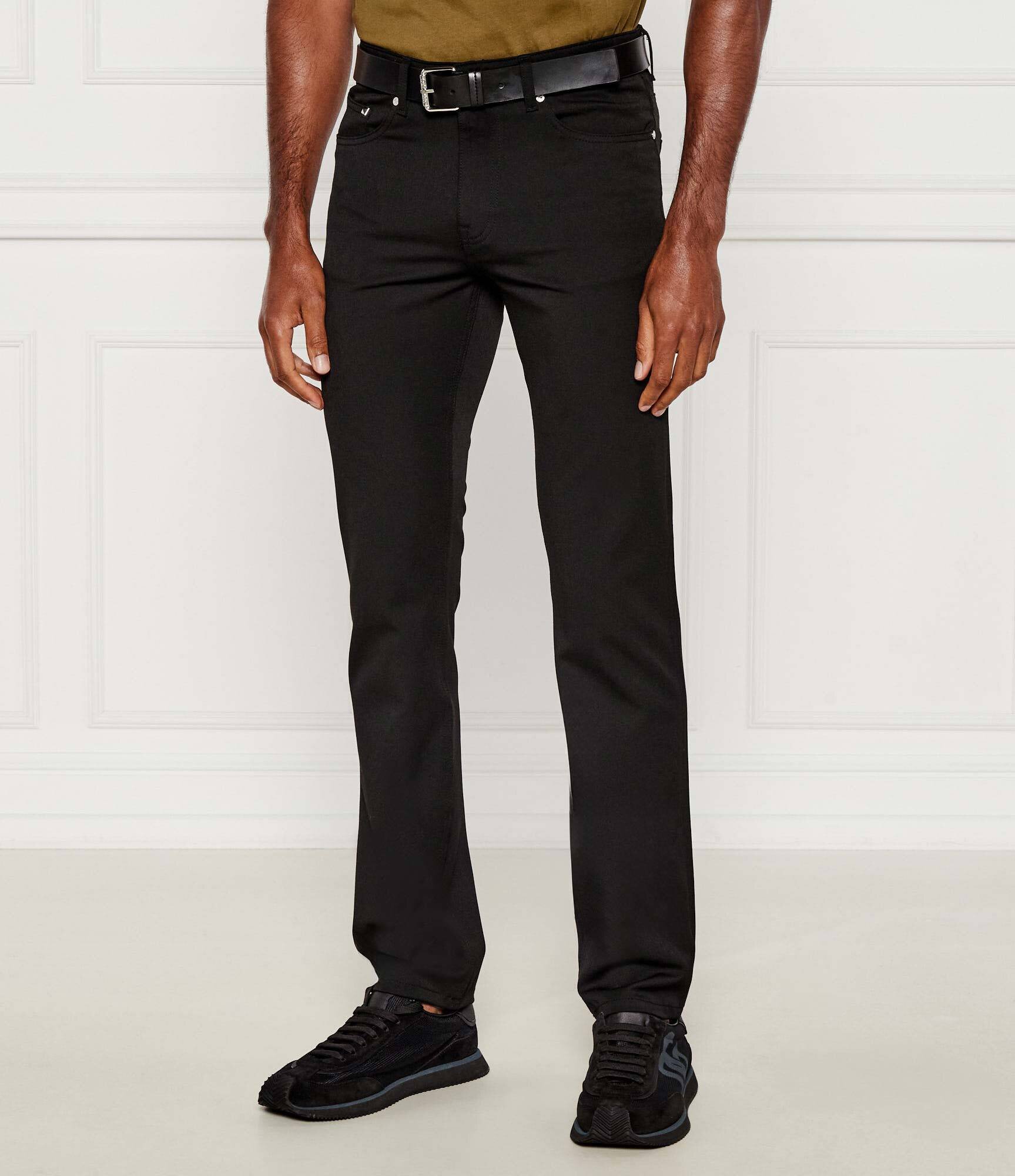 Karl Lagerfeld Pantaloni | Regular Fit
