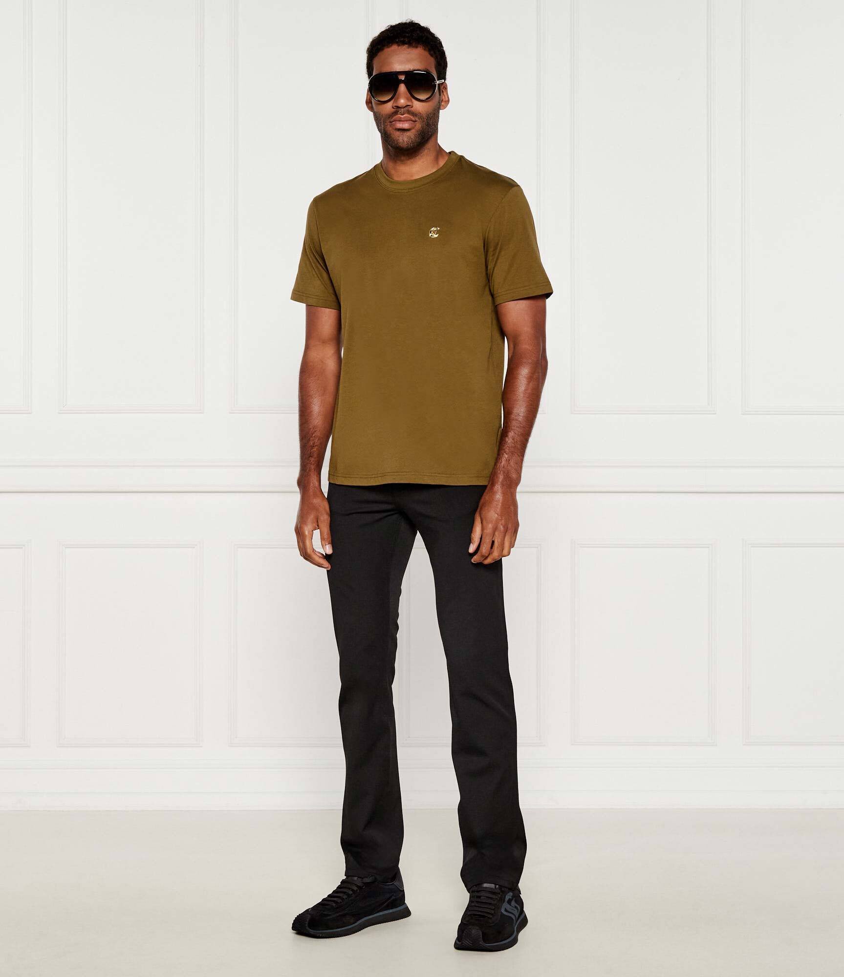 Karl Lagerfeld Pantaloni | Regular Fit