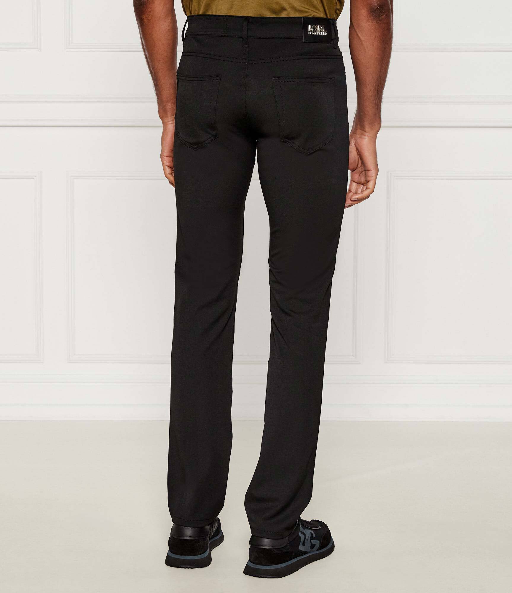 Karl Lagerfeld Pantaloni | Regular Fit