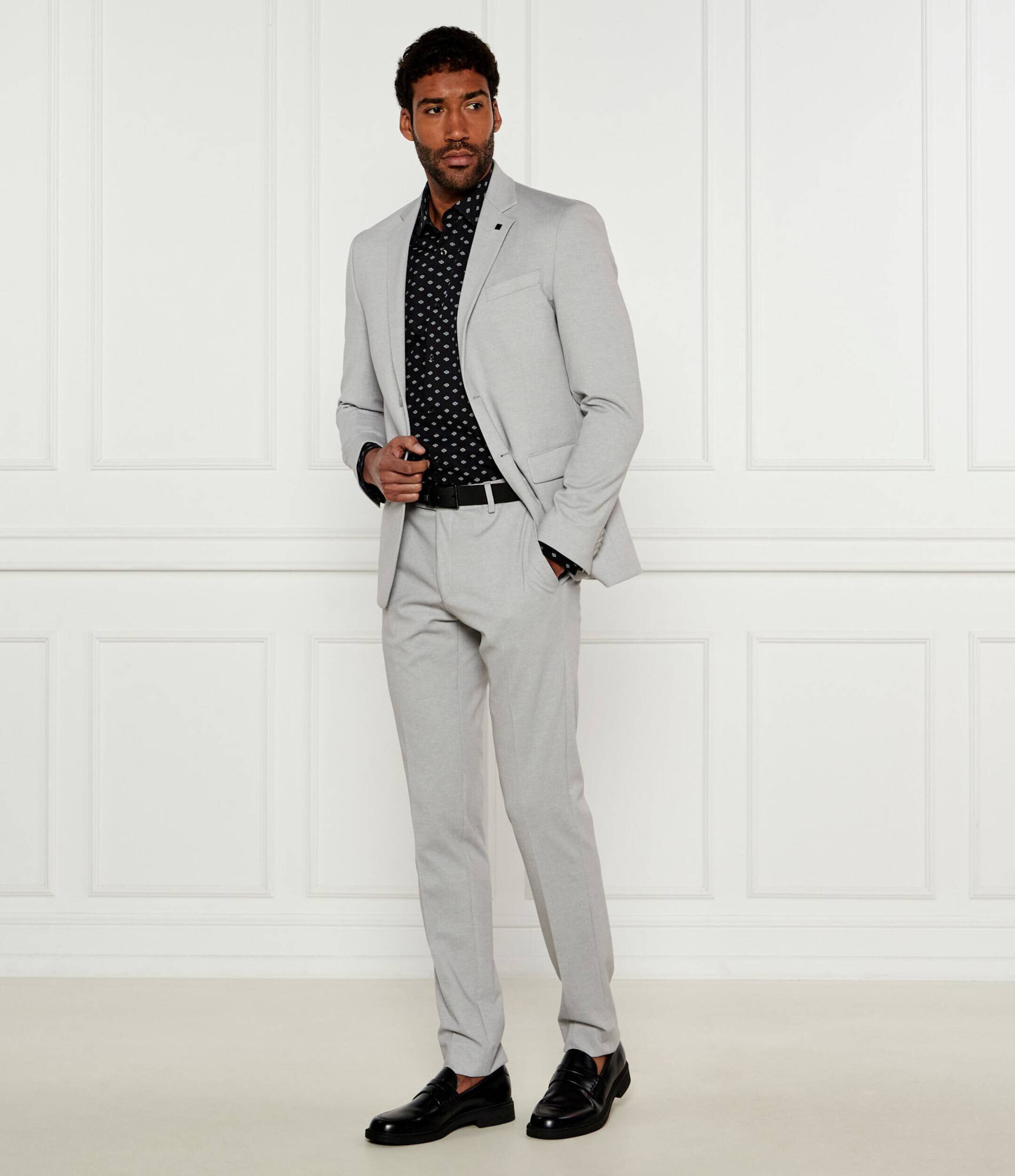 Karl Lagerfeld Pantaloni | Regular Fit