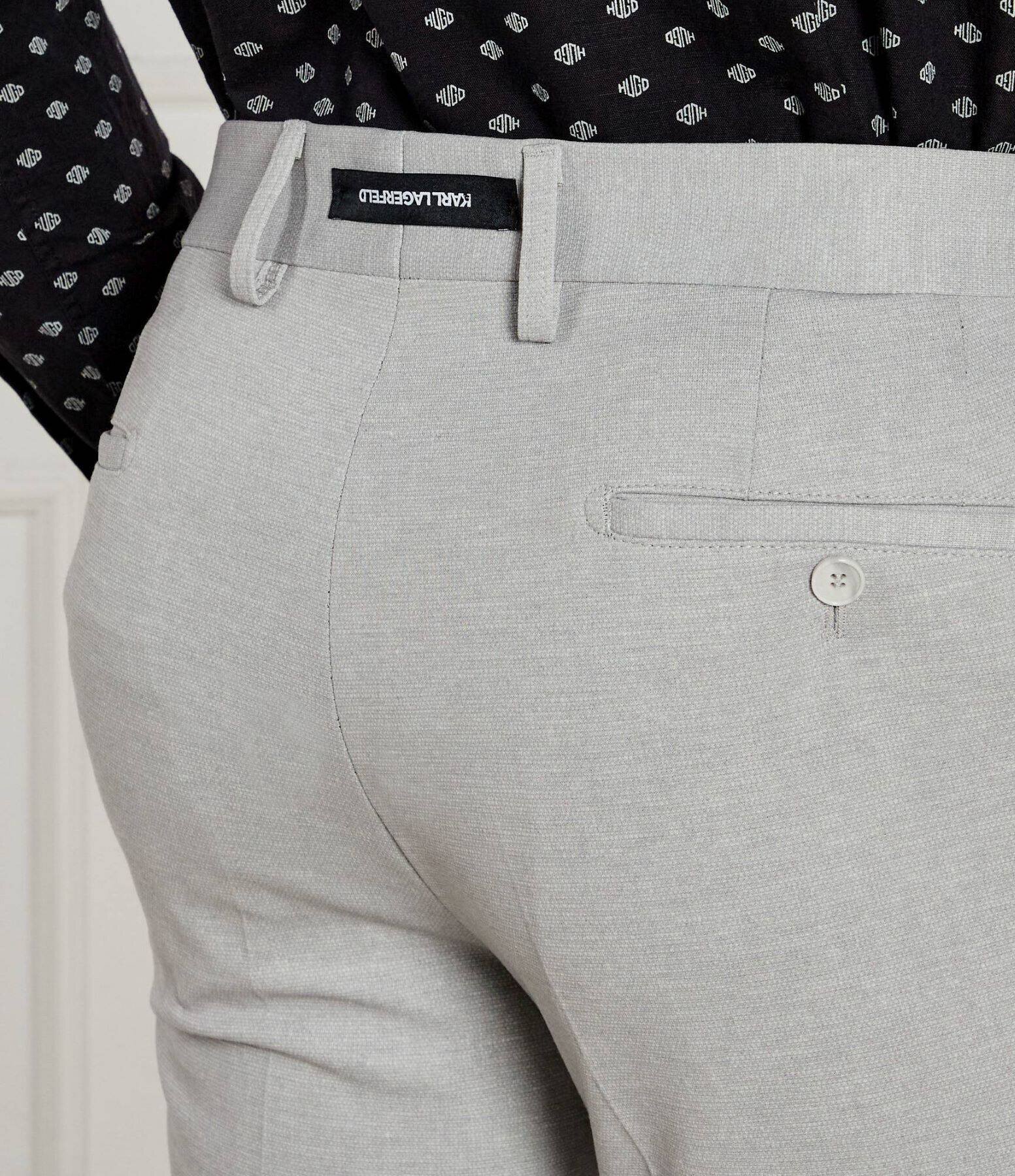 Karl Lagerfeld Pantaloni | Regular Fit