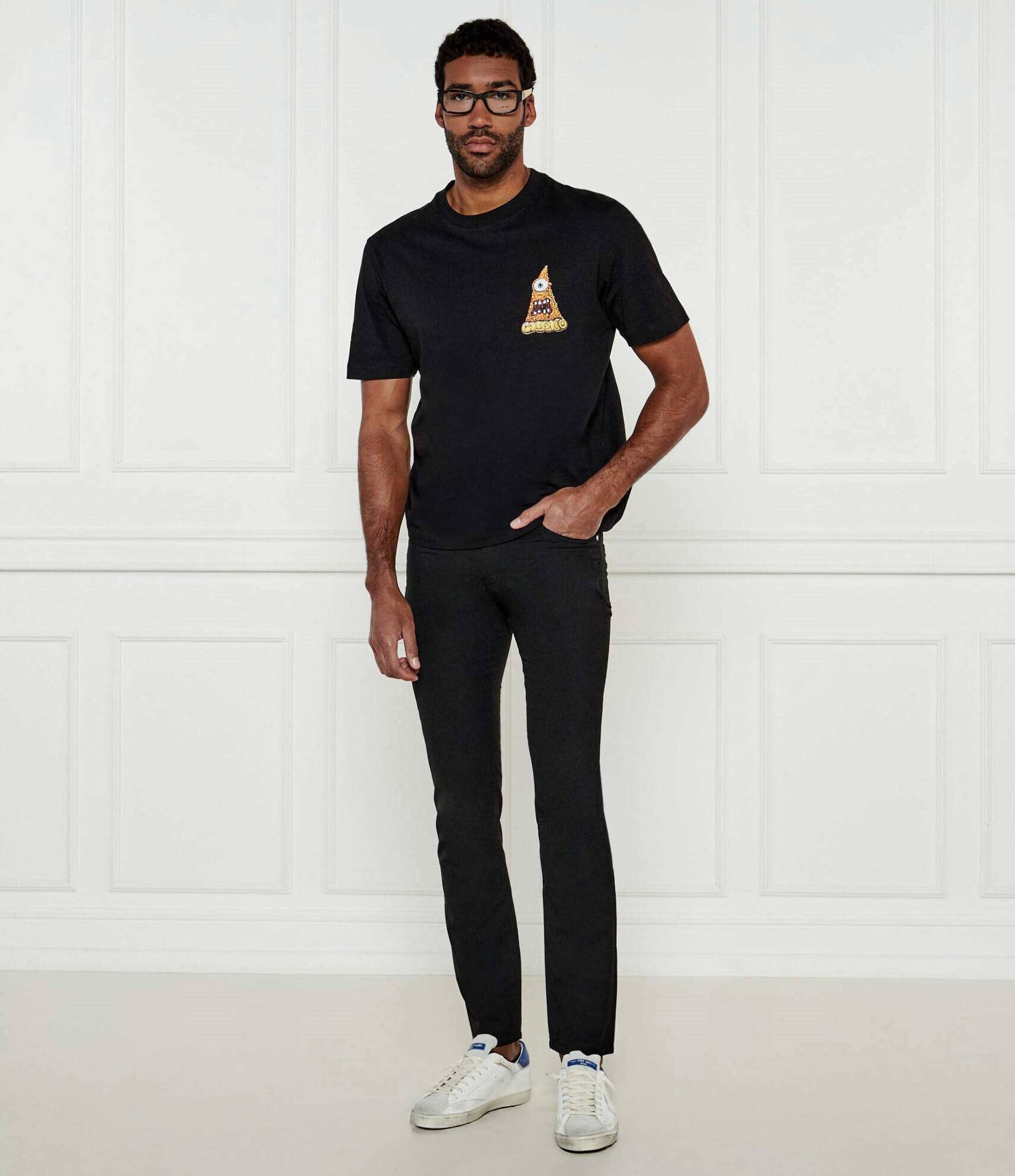 Karl Lagerfeld Pantaloni | Regular Fit