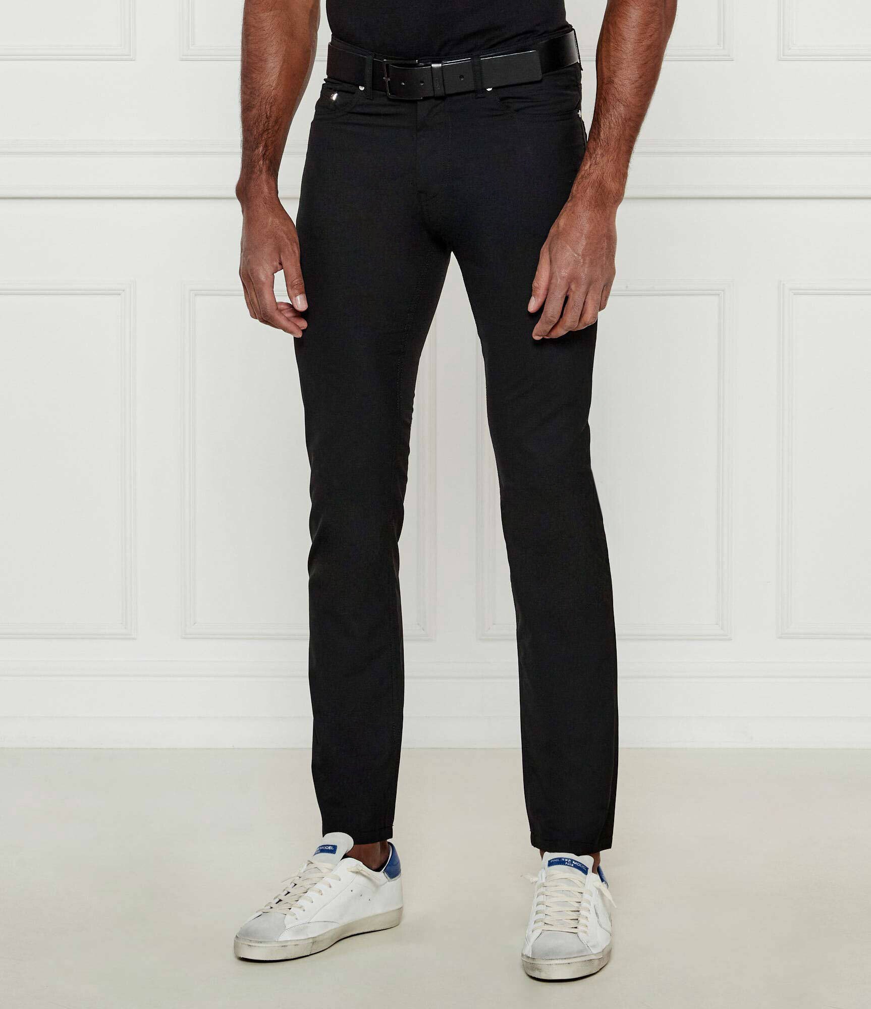 Karl Lagerfeld Pantaloni | Regular Fit