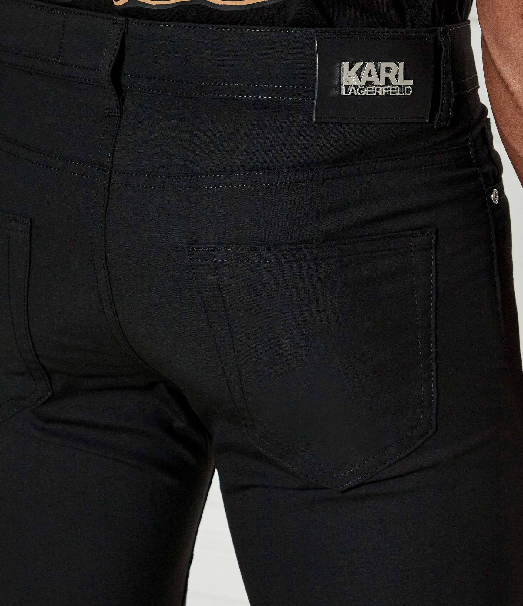 Karl Lagerfeld Pantaloni | Regular Fit