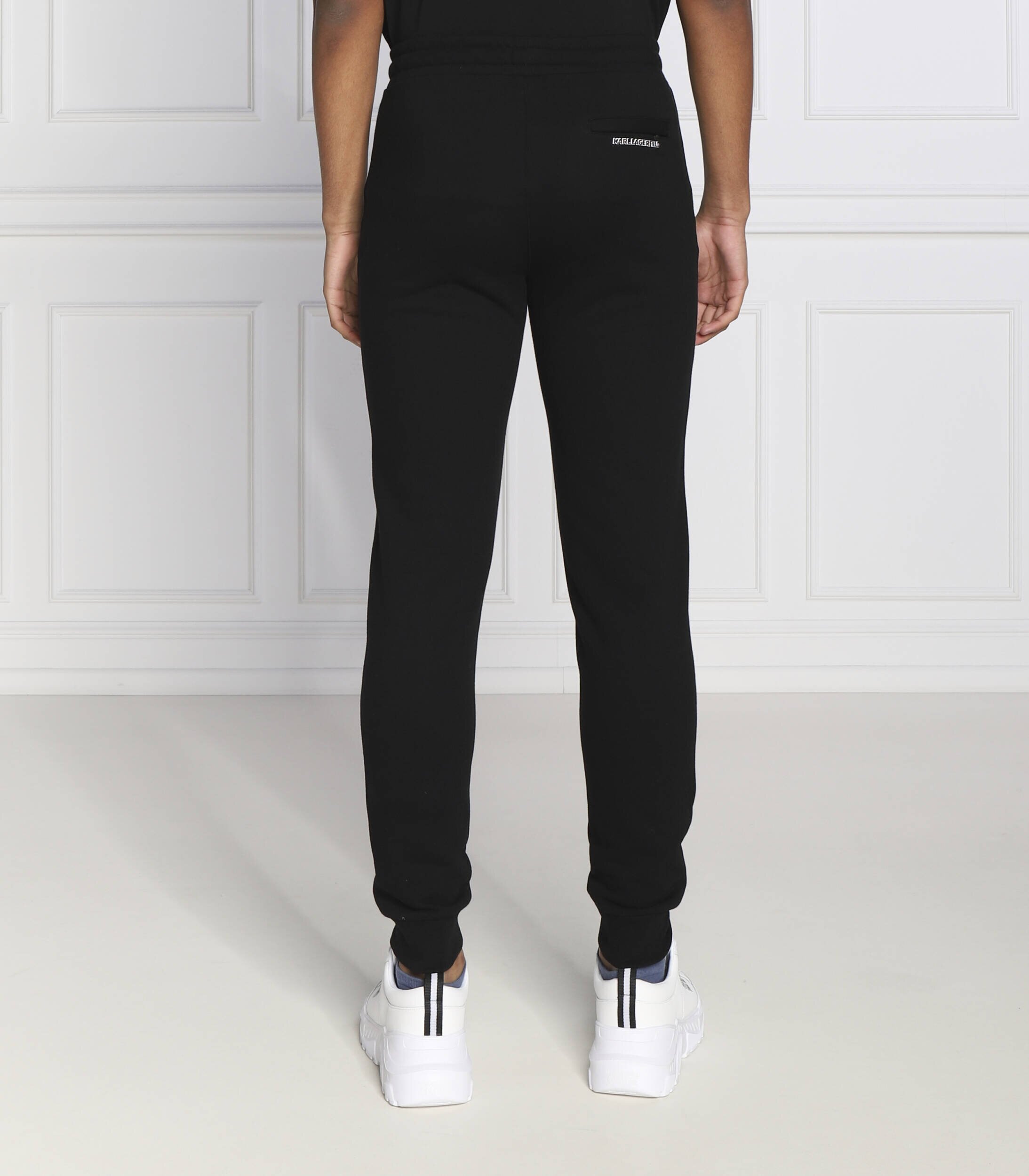 Karl Lagerfeld Pantaloni | Regular Fit